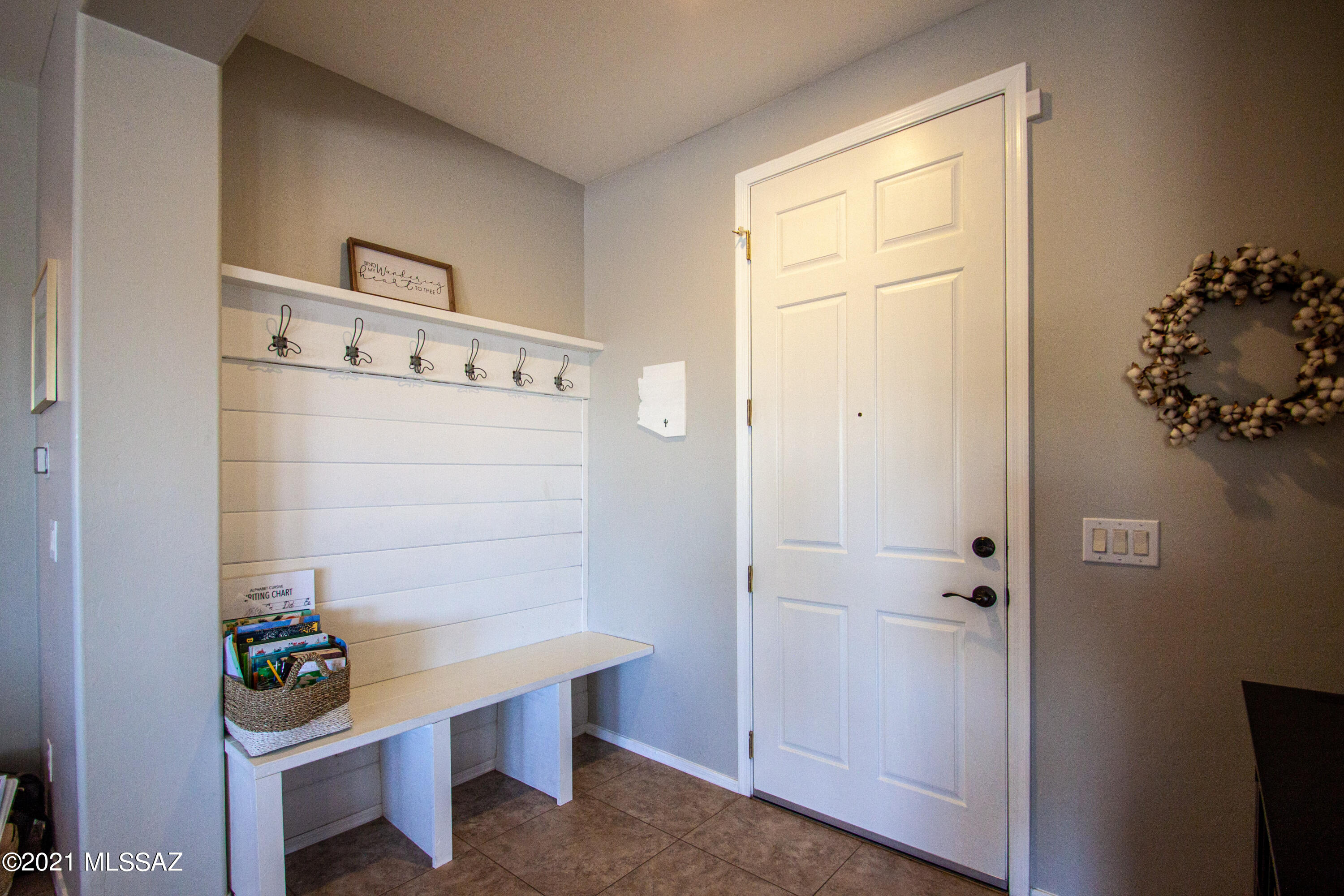5488 W Red Racer Drive