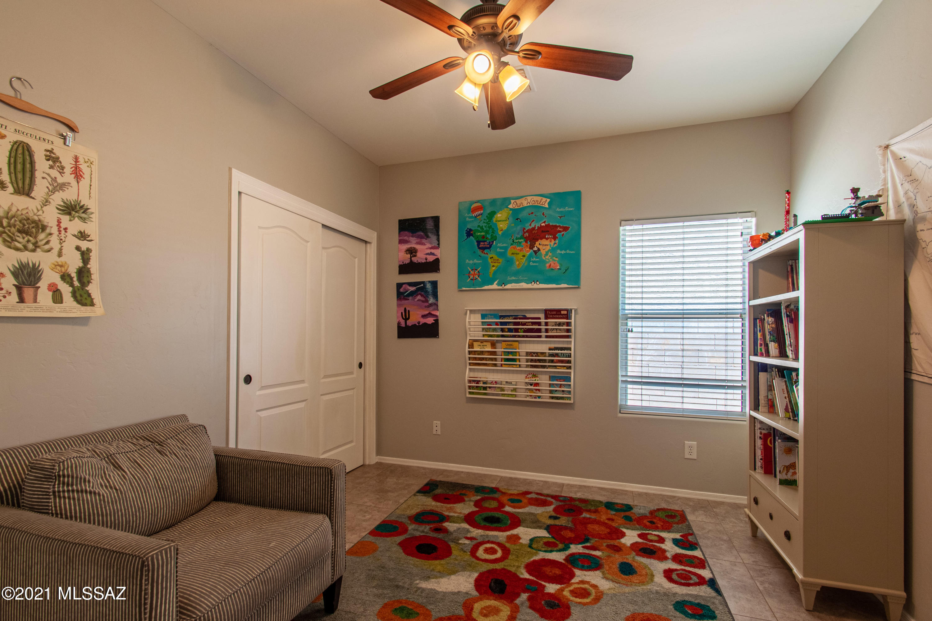 5488 W Red Racer Drive