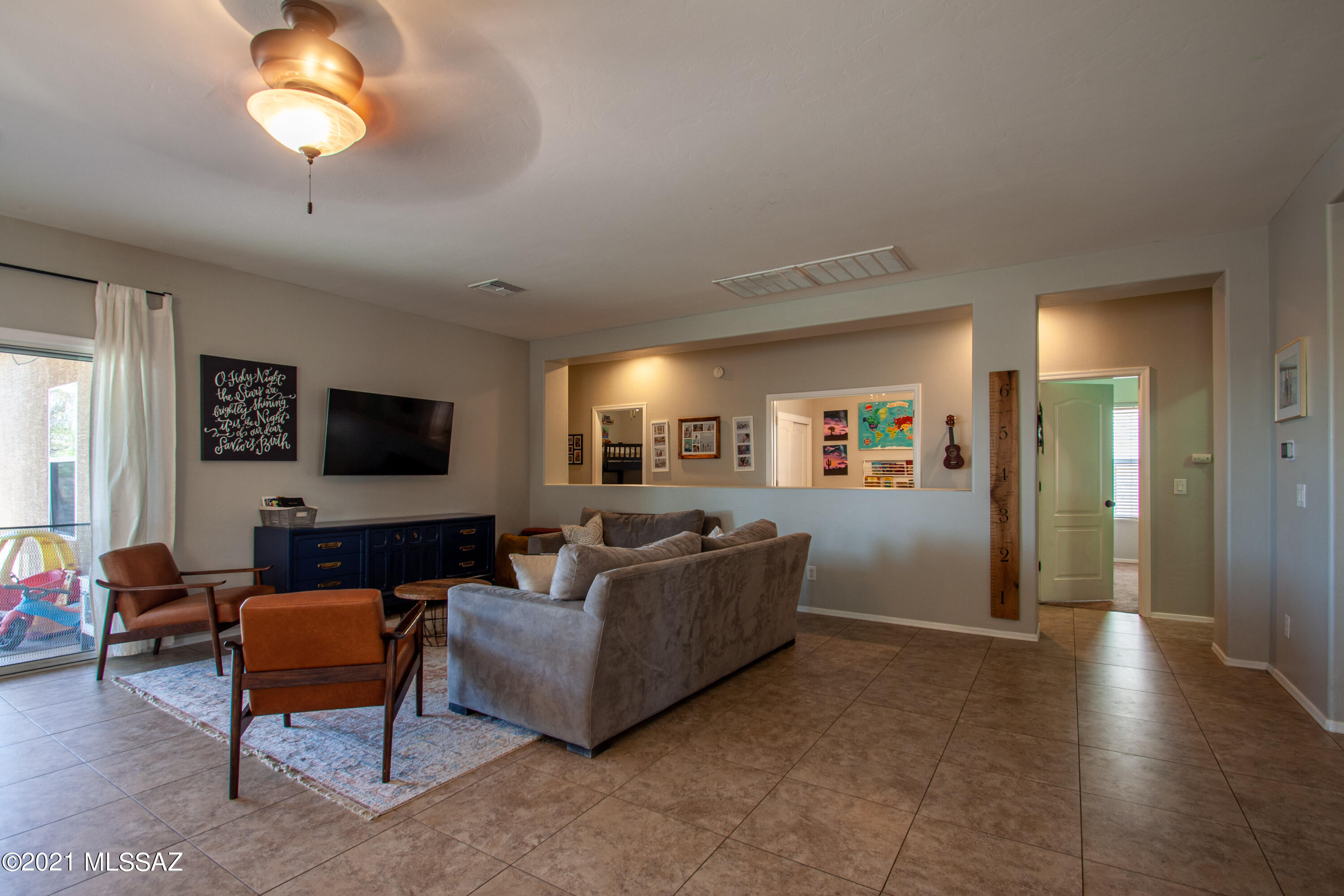 5488 W Red Racer Drive