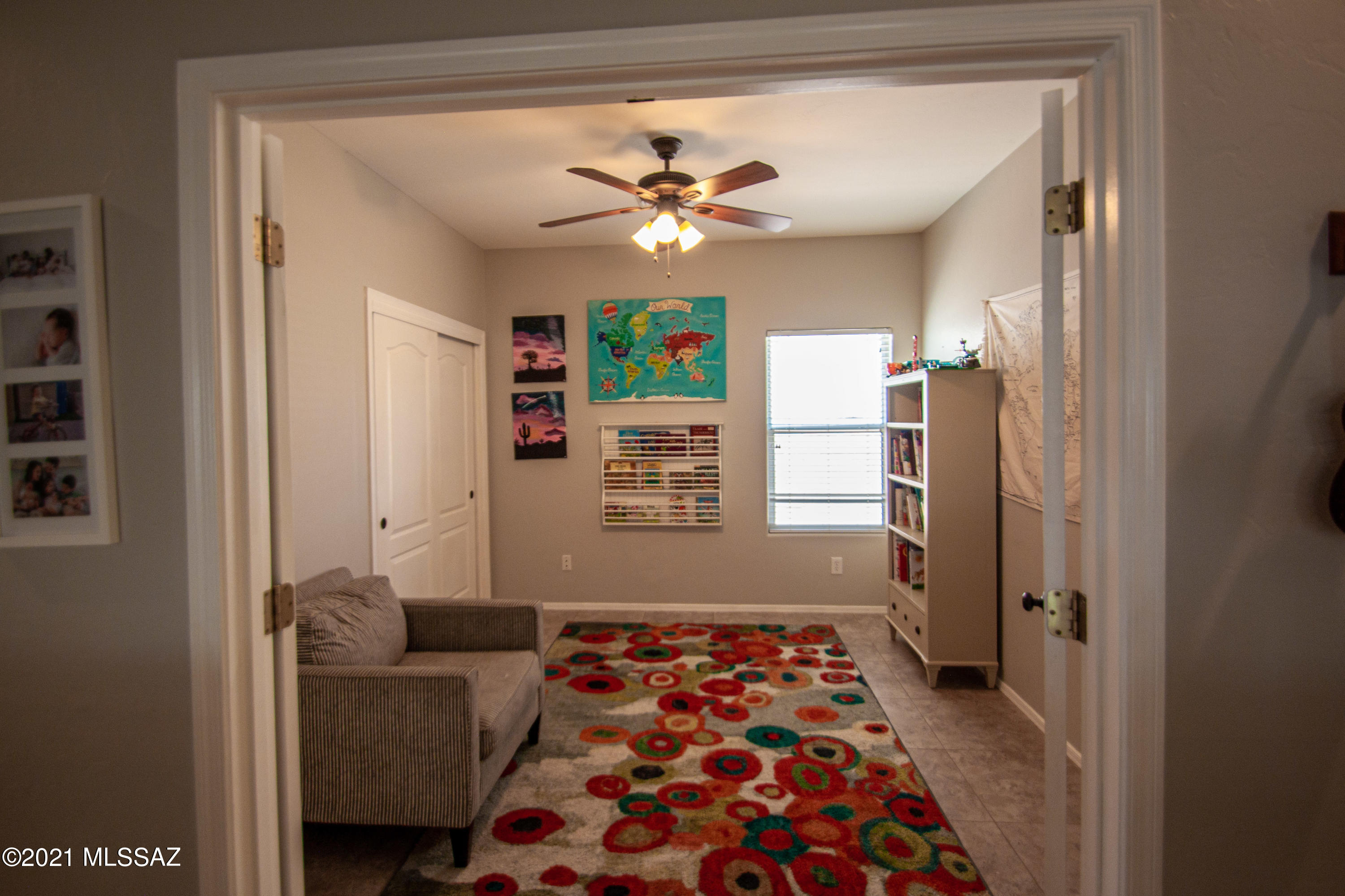 5488 W Red Racer Drive