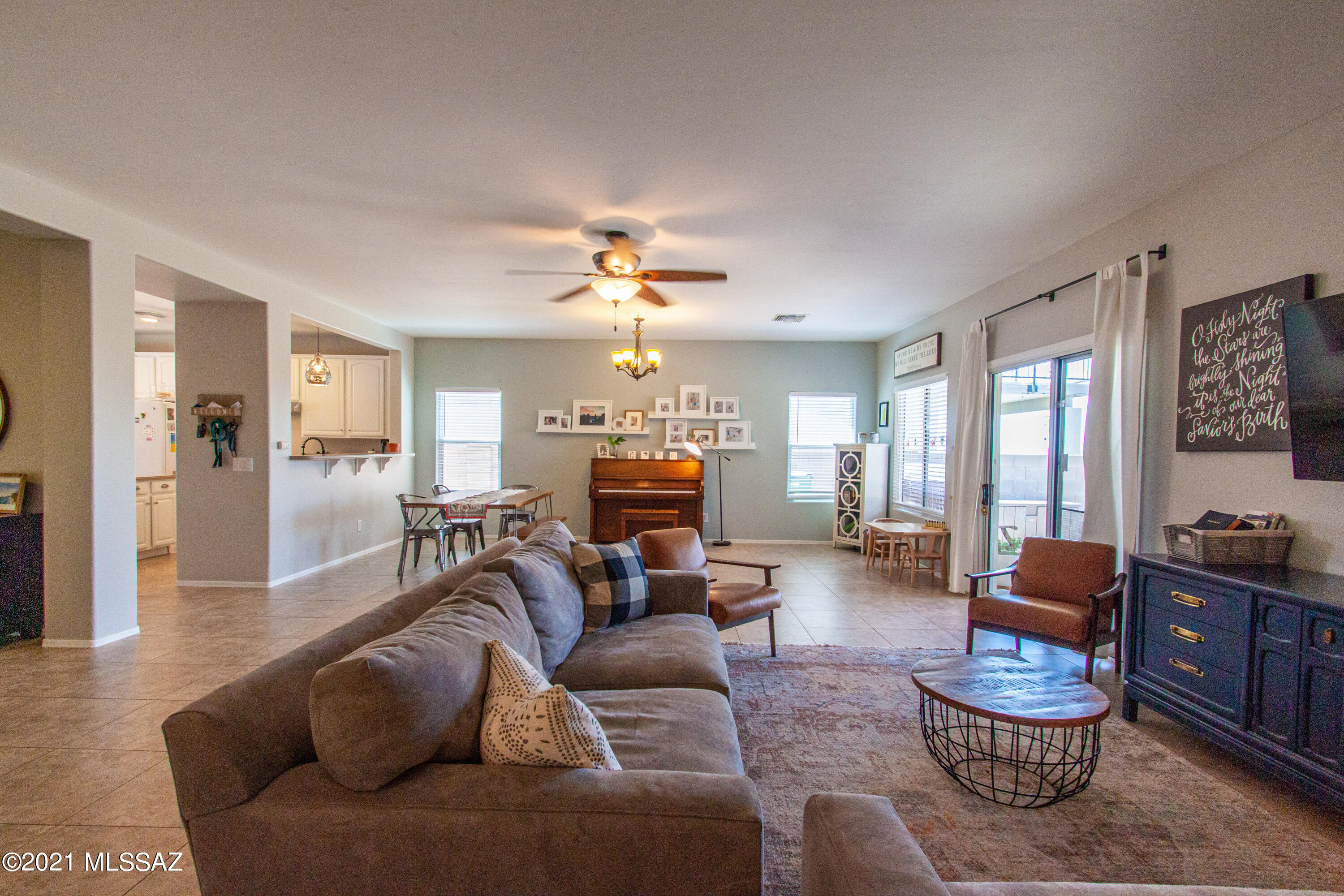 5488 W Red Racer Drive