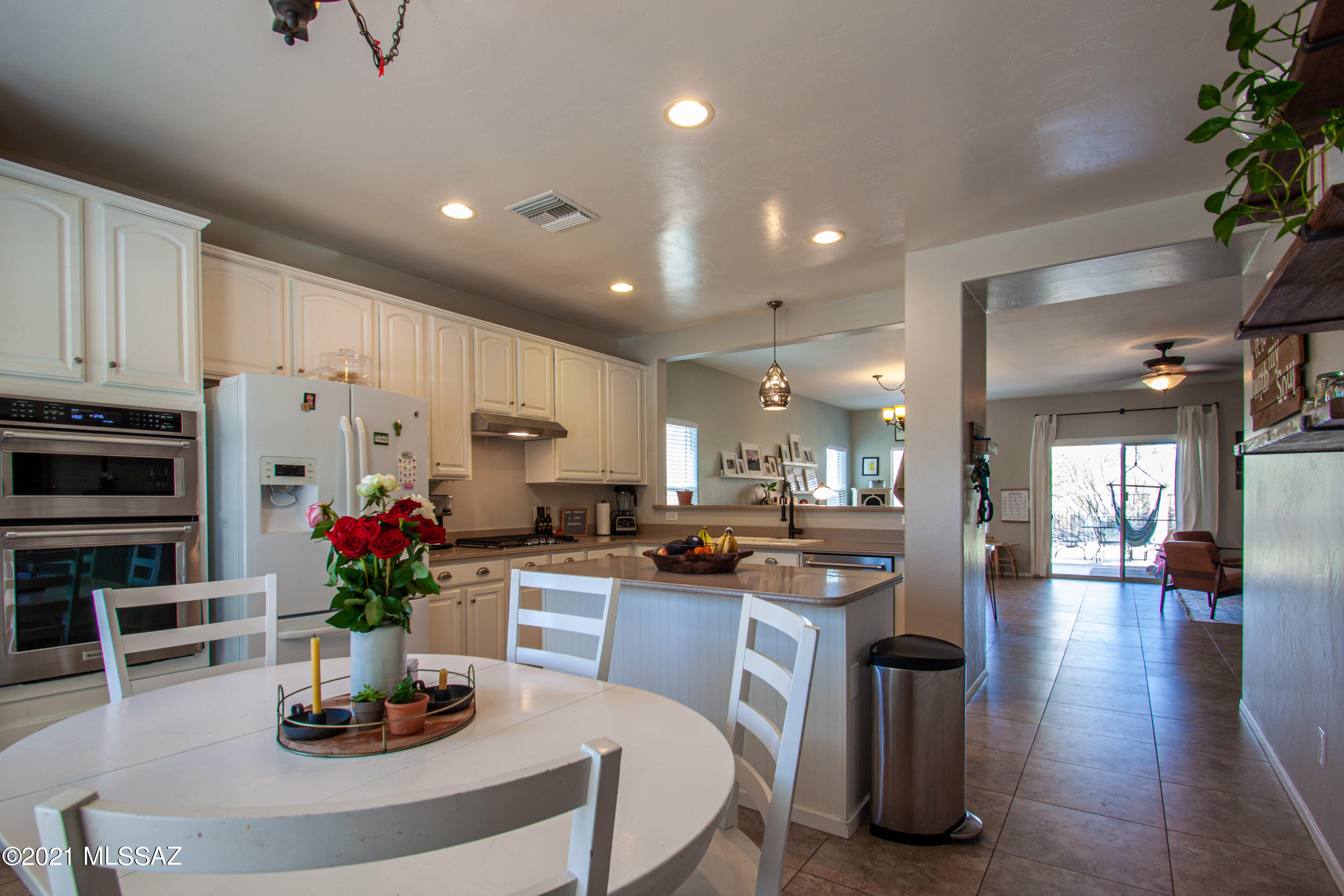 5488 W Red Racer Drive