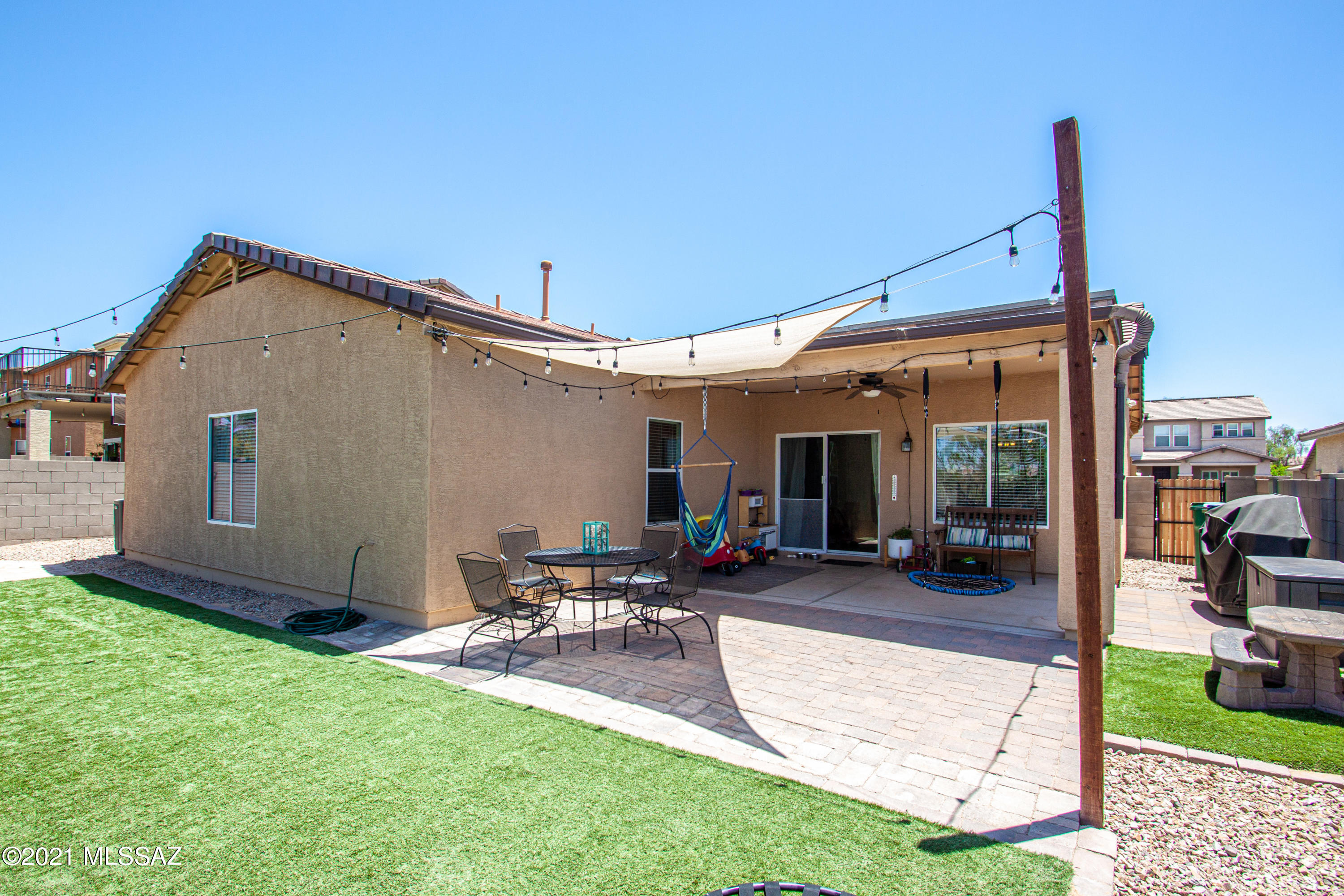 5488 W Red Racer Drive