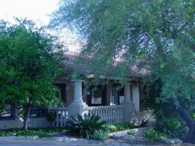 Private Address