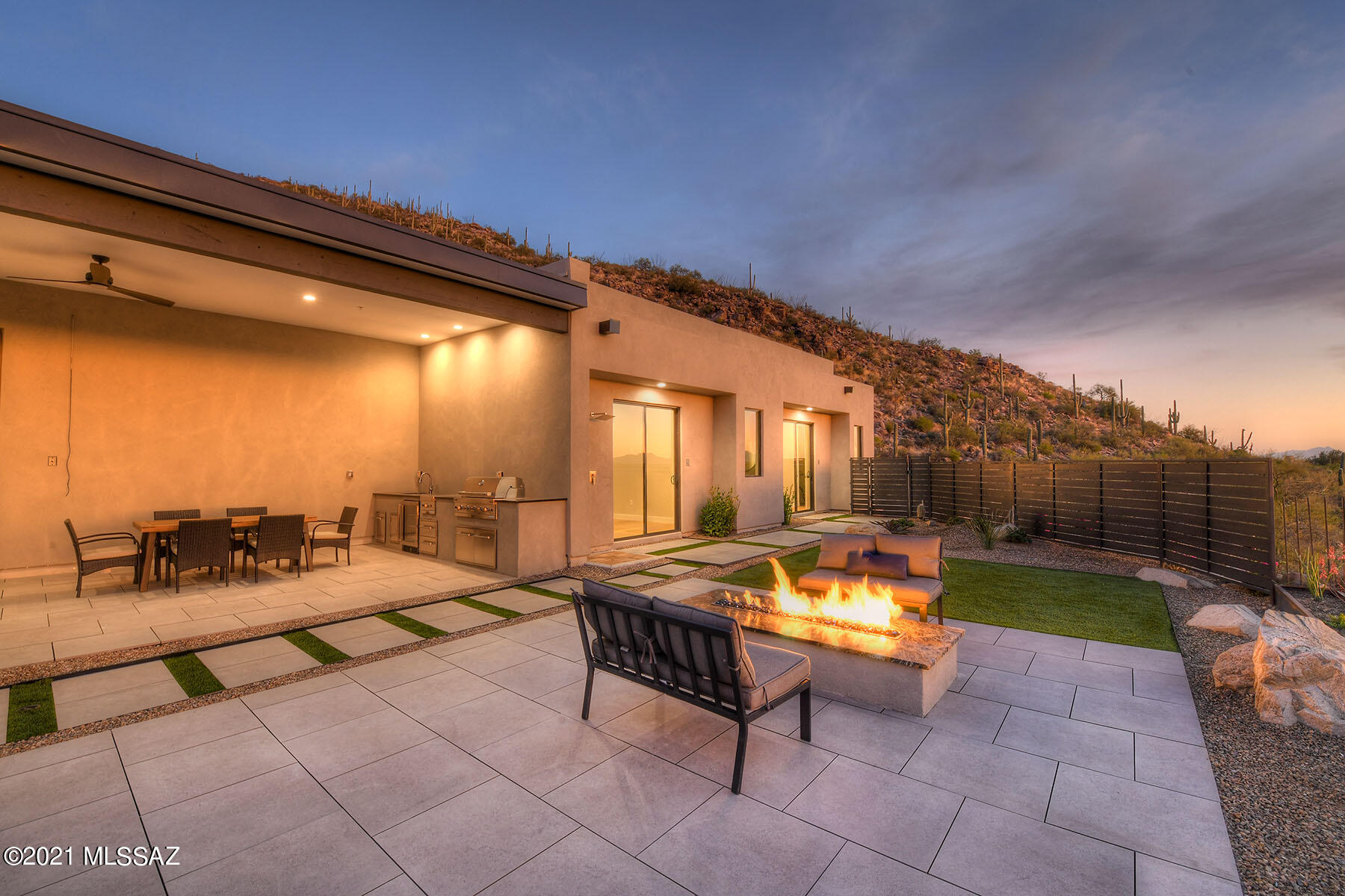 5179 W Gallery Canyon Place