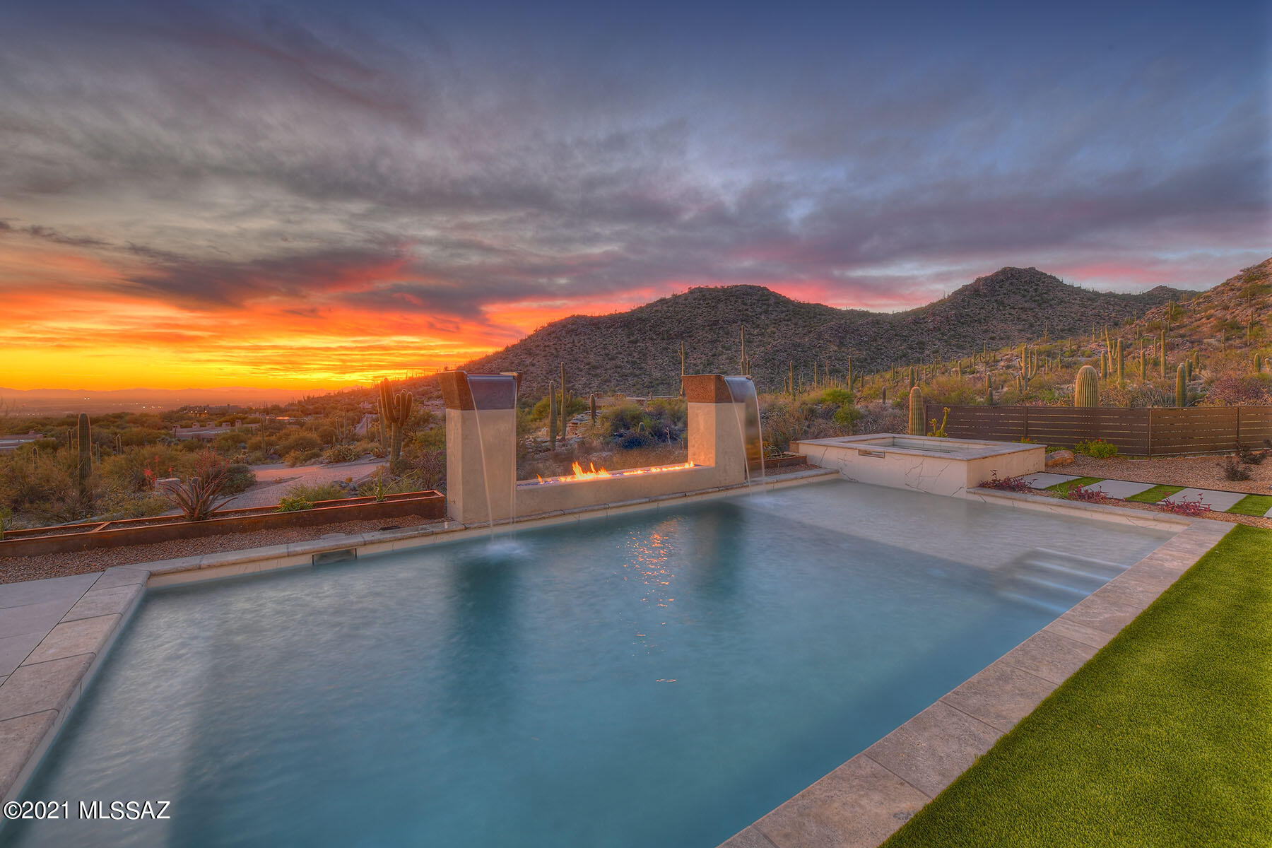 5179 W Gallery Canyon Place