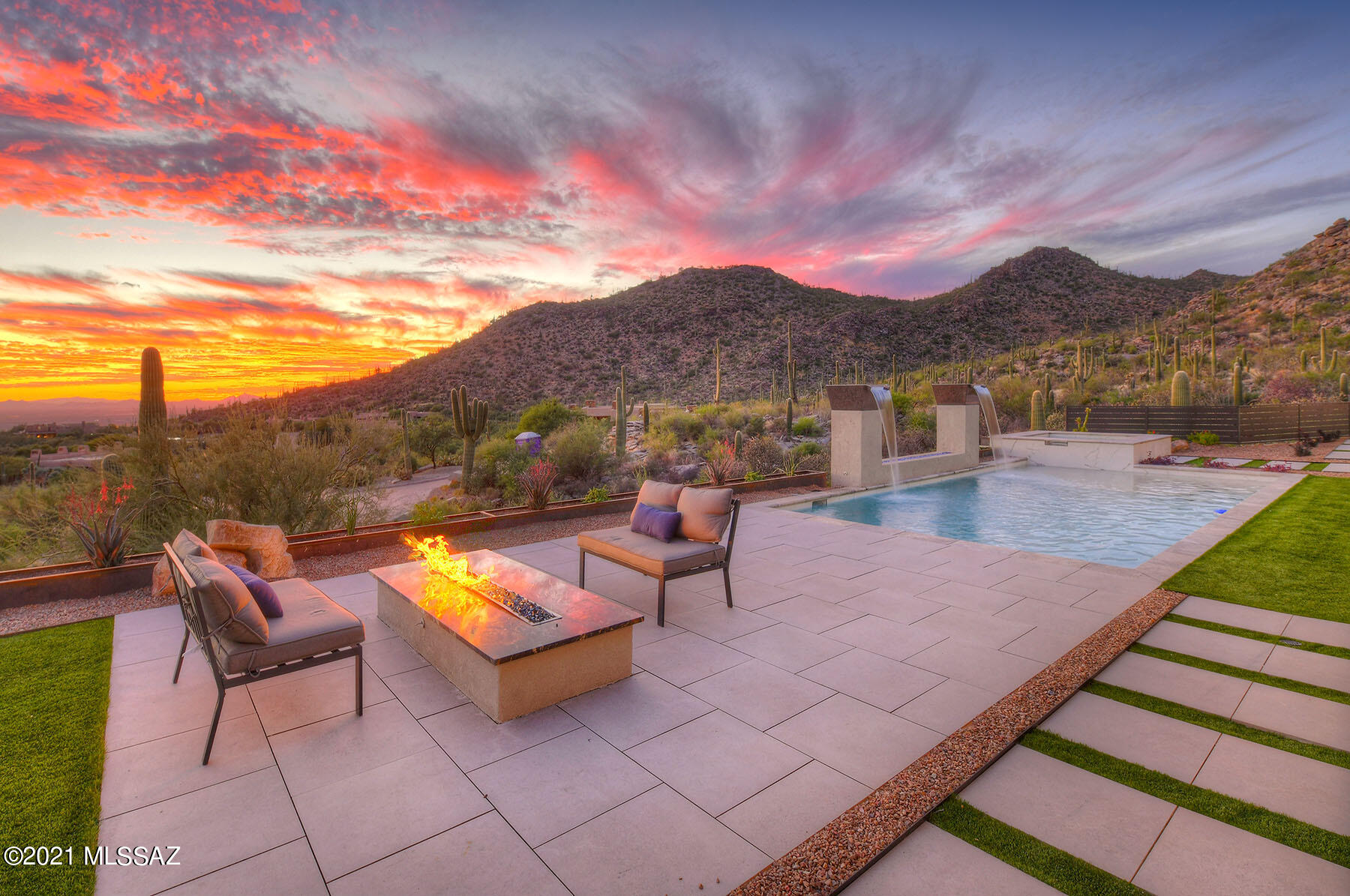 5179 W Gallery Canyon Place