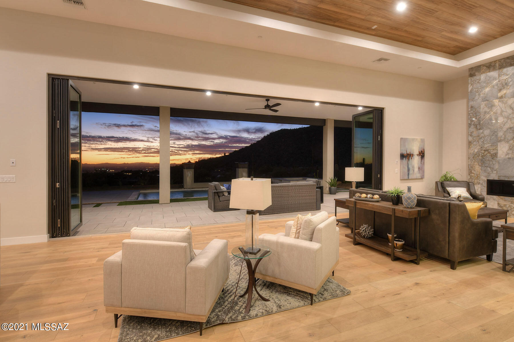 5179 W Gallery Canyon Place