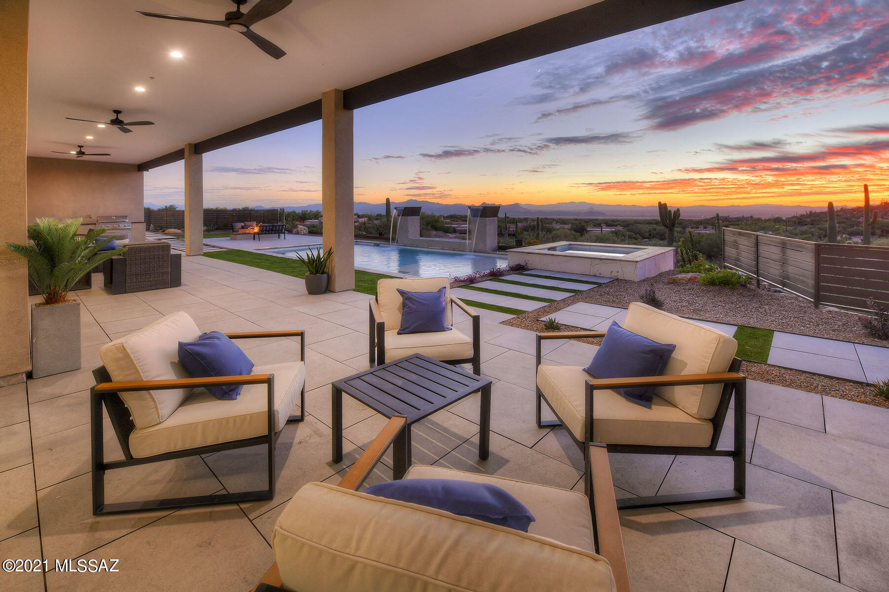 5179 W Gallery Canyon Place