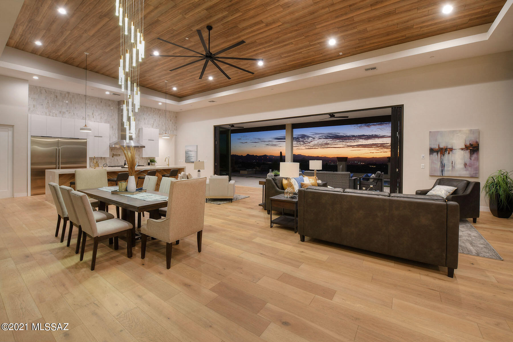 5179 W Gallery Canyon Place