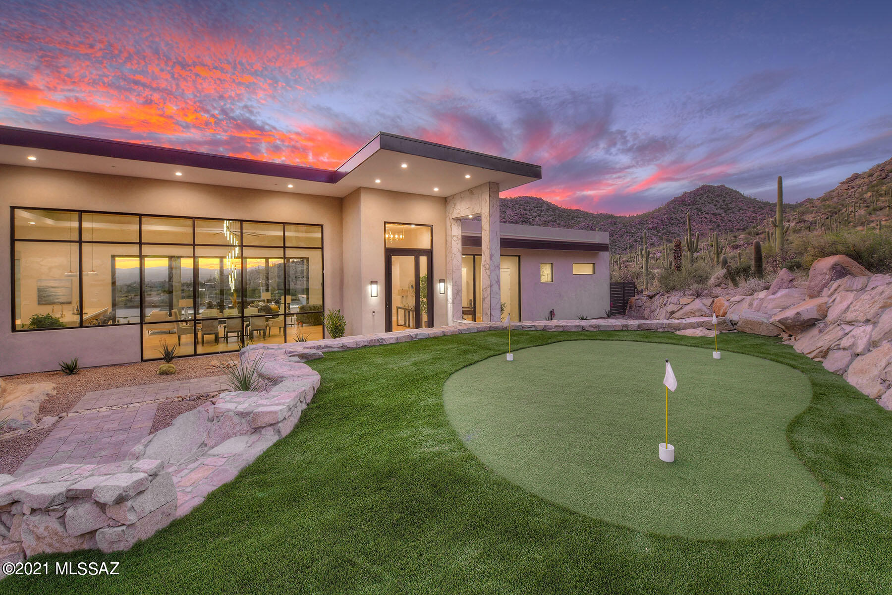 5179 W Gallery Canyon Place