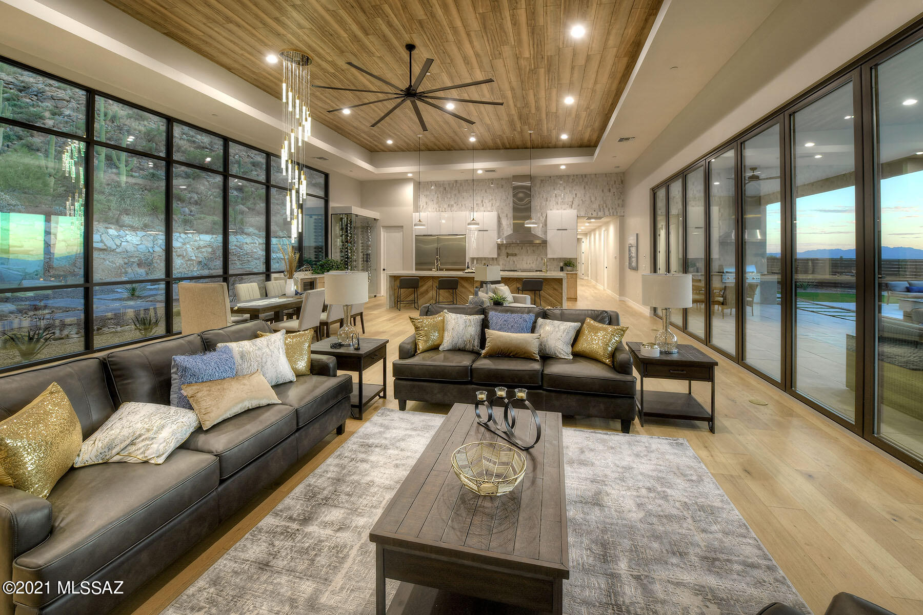 5179 W Gallery Canyon Place