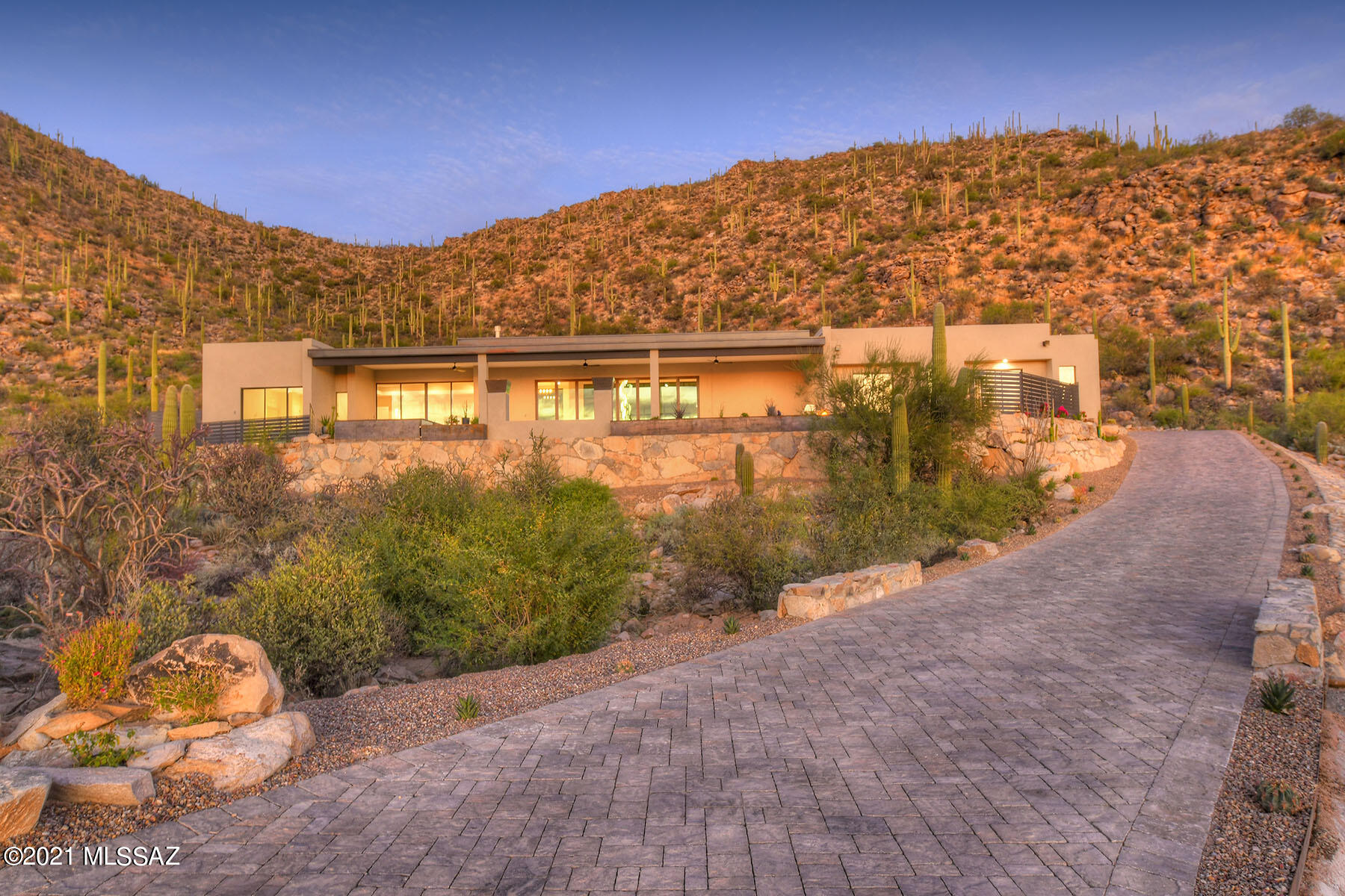 5179 W Gallery Canyon Place