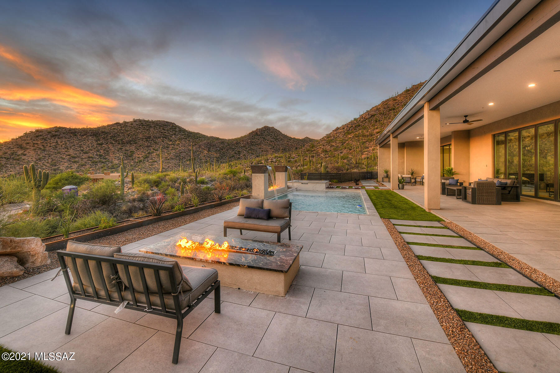 5179 W Gallery Canyon Place