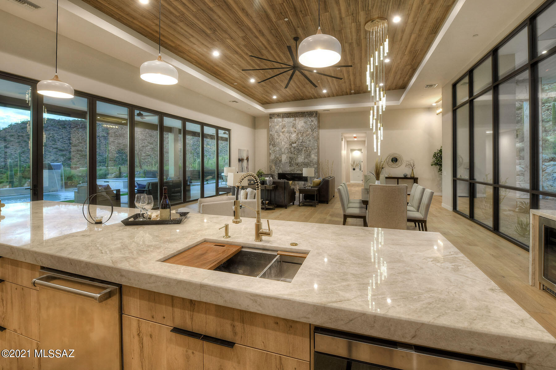 5179 W Gallery Canyon Place