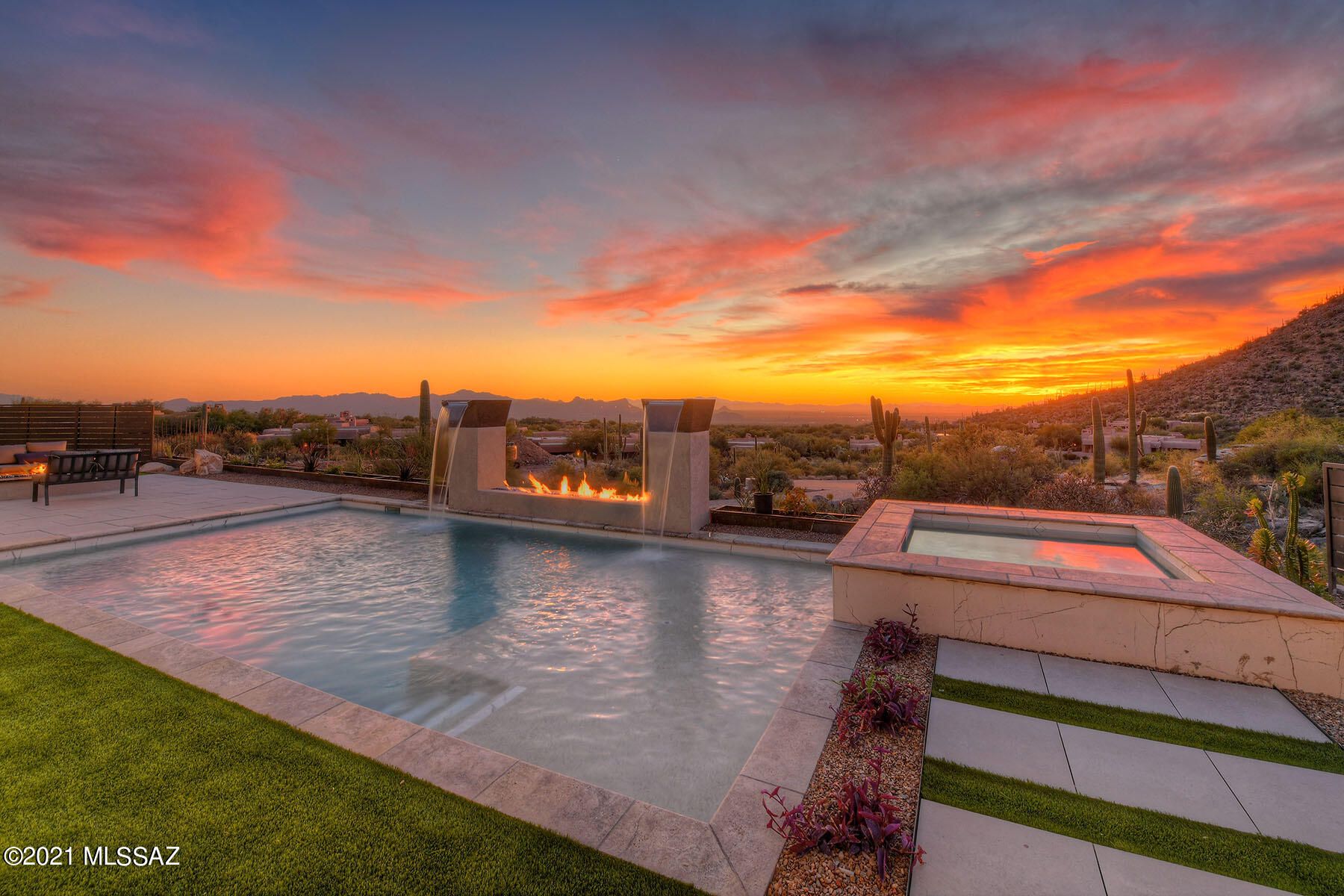 5179 W Gallery Canyon Place