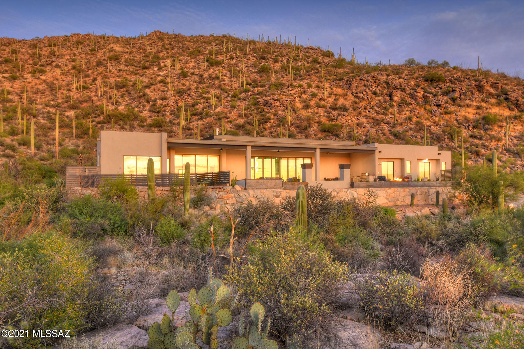 5179 W Gallery Canyon Place