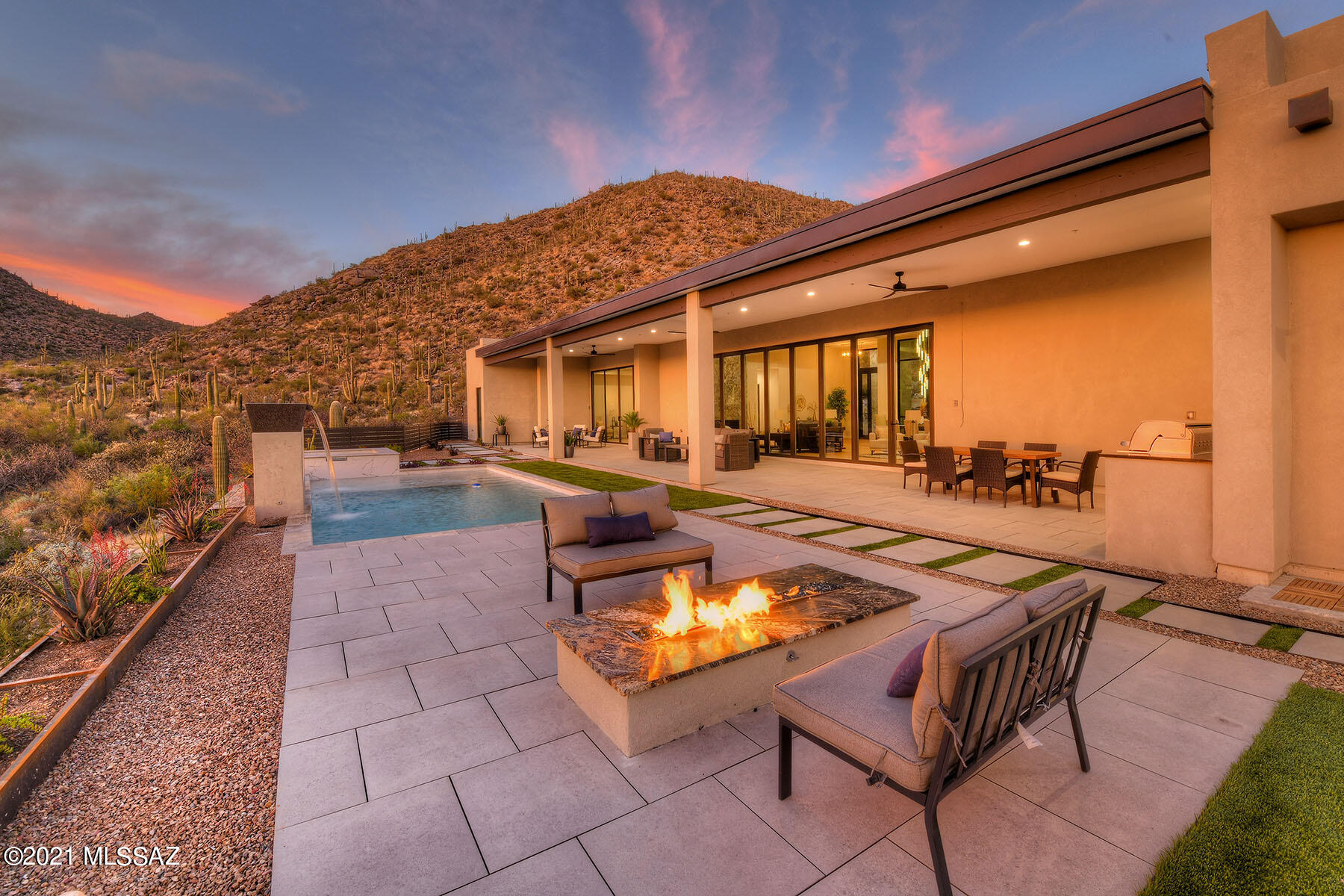 5179 W Gallery Canyon Place