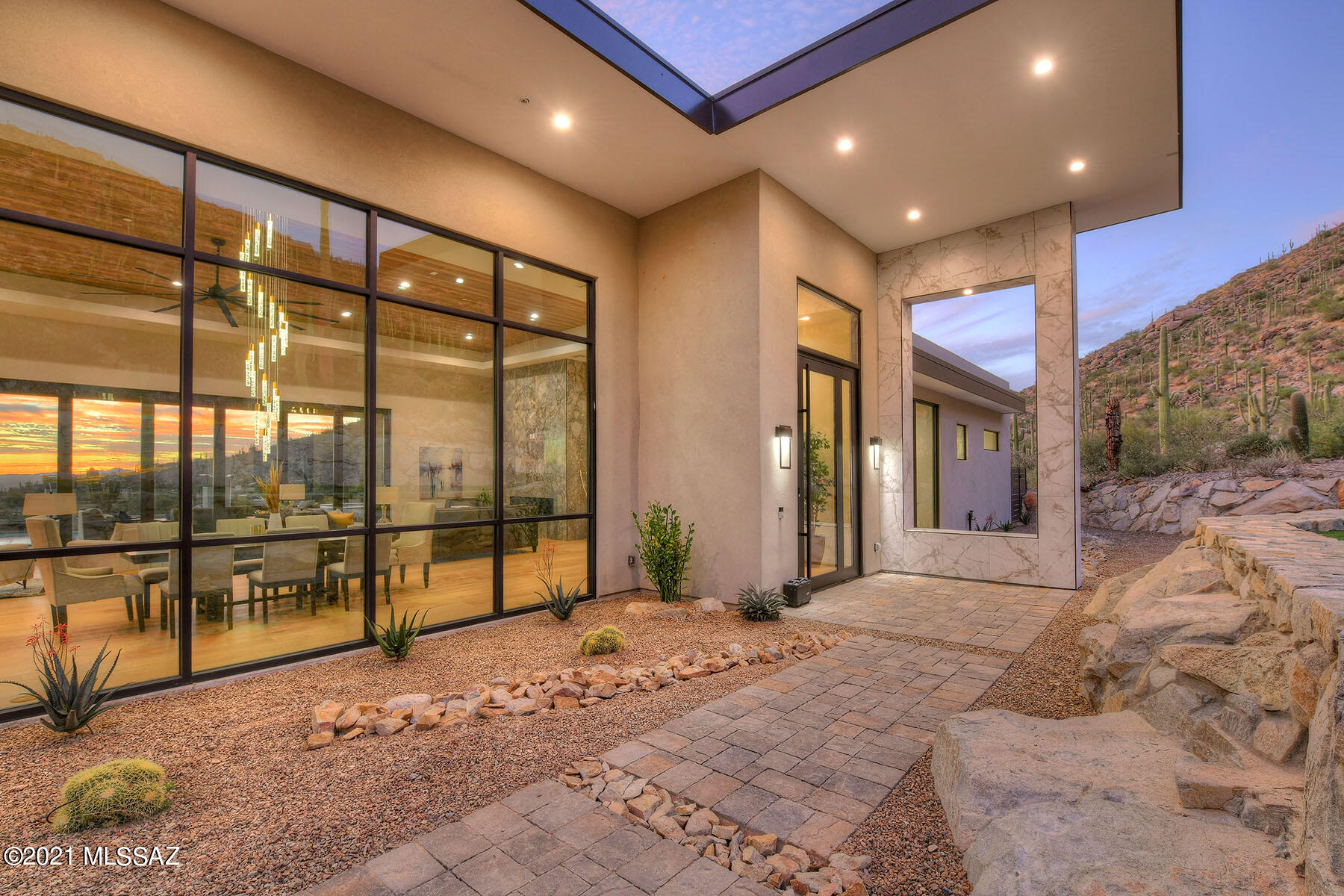 5179 W Gallery Canyon Place