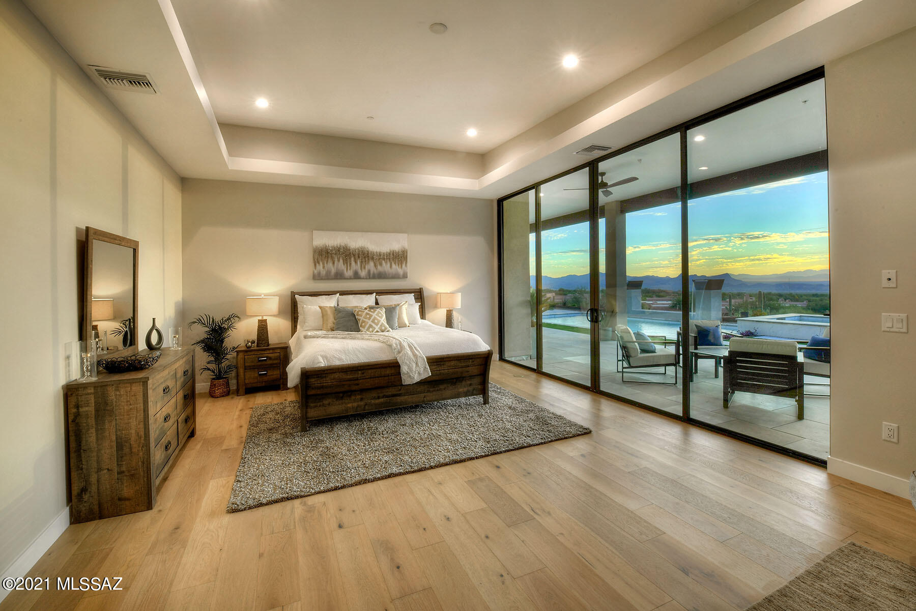 5179 W Gallery Canyon Place