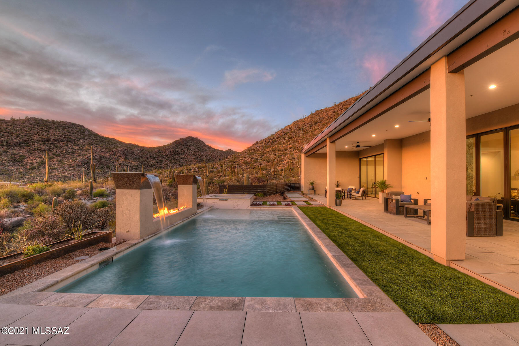 5179 W Gallery Canyon Place