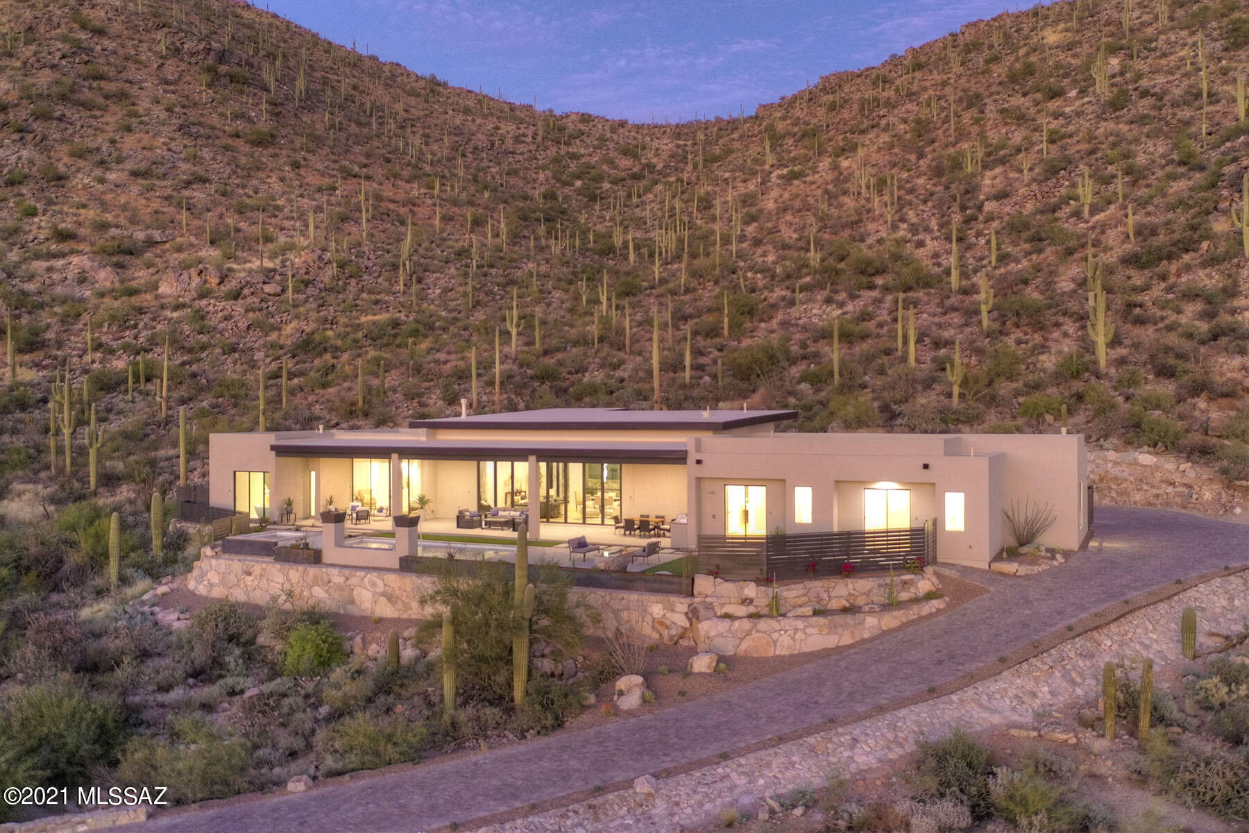 5179 W Gallery Canyon Place