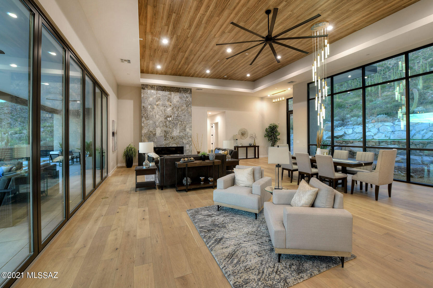 5179 W Gallery Canyon Place