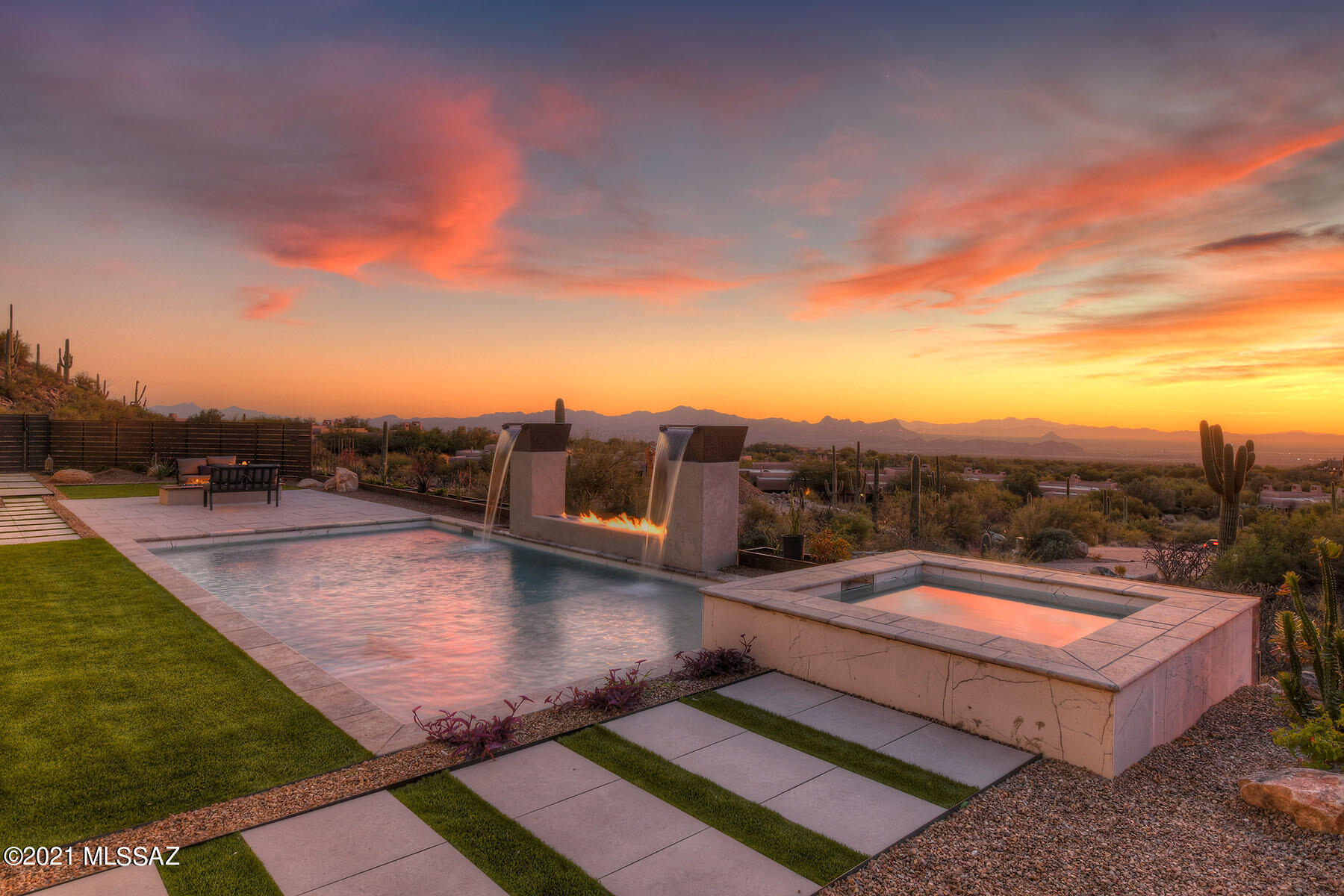 5179 W Gallery Canyon Place