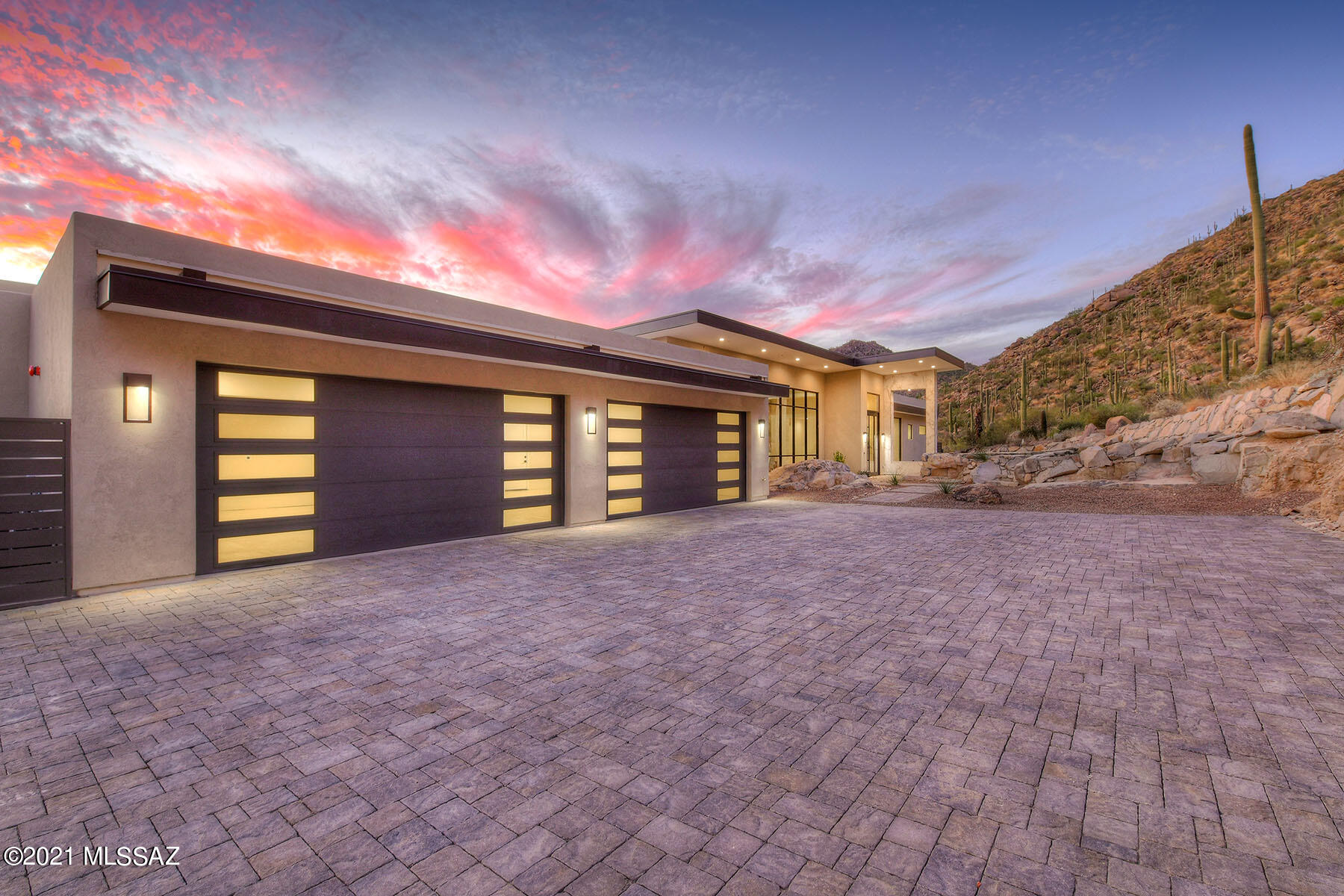 5179 W Gallery Canyon Place