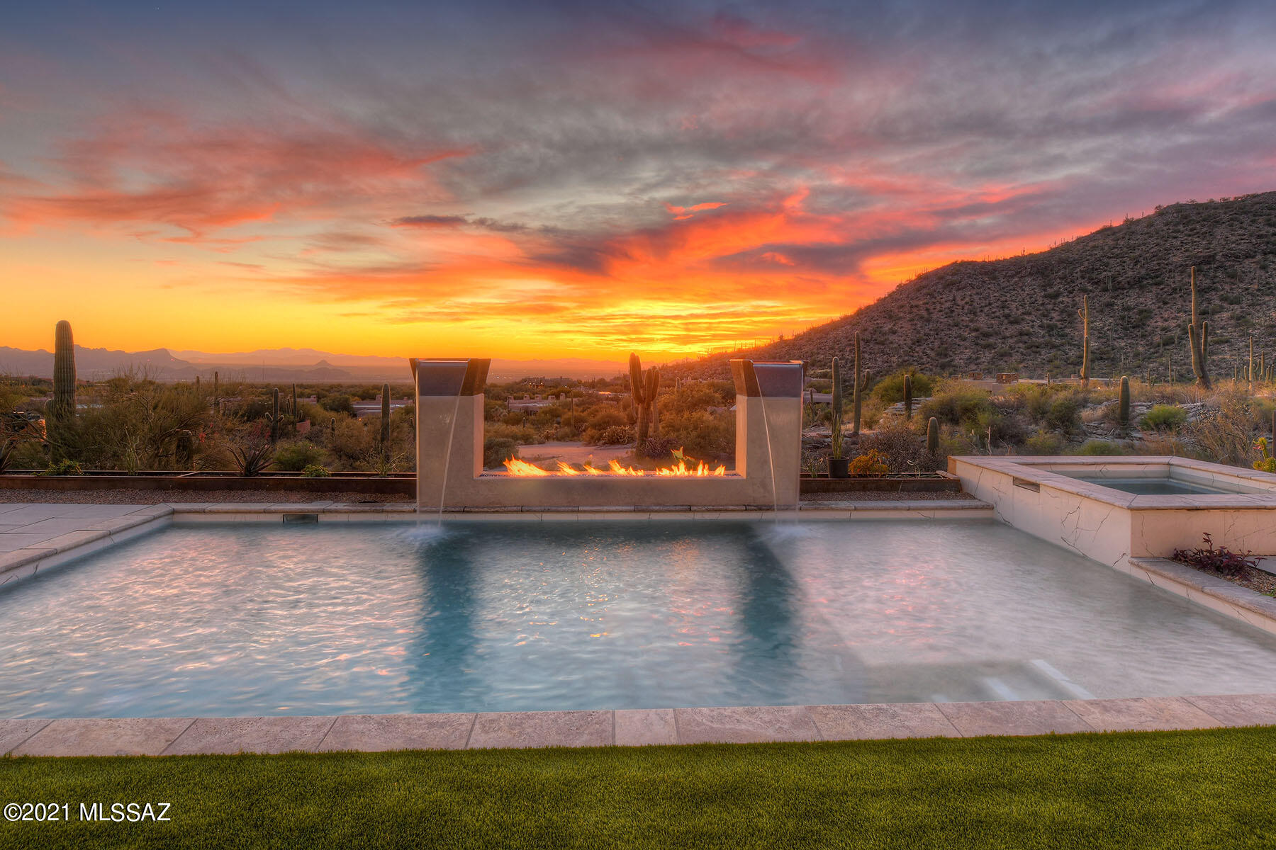 5179 W Gallery Canyon Place