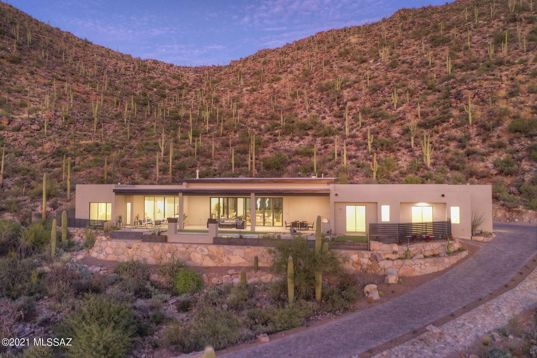 5179 W Gallery Canyon Place