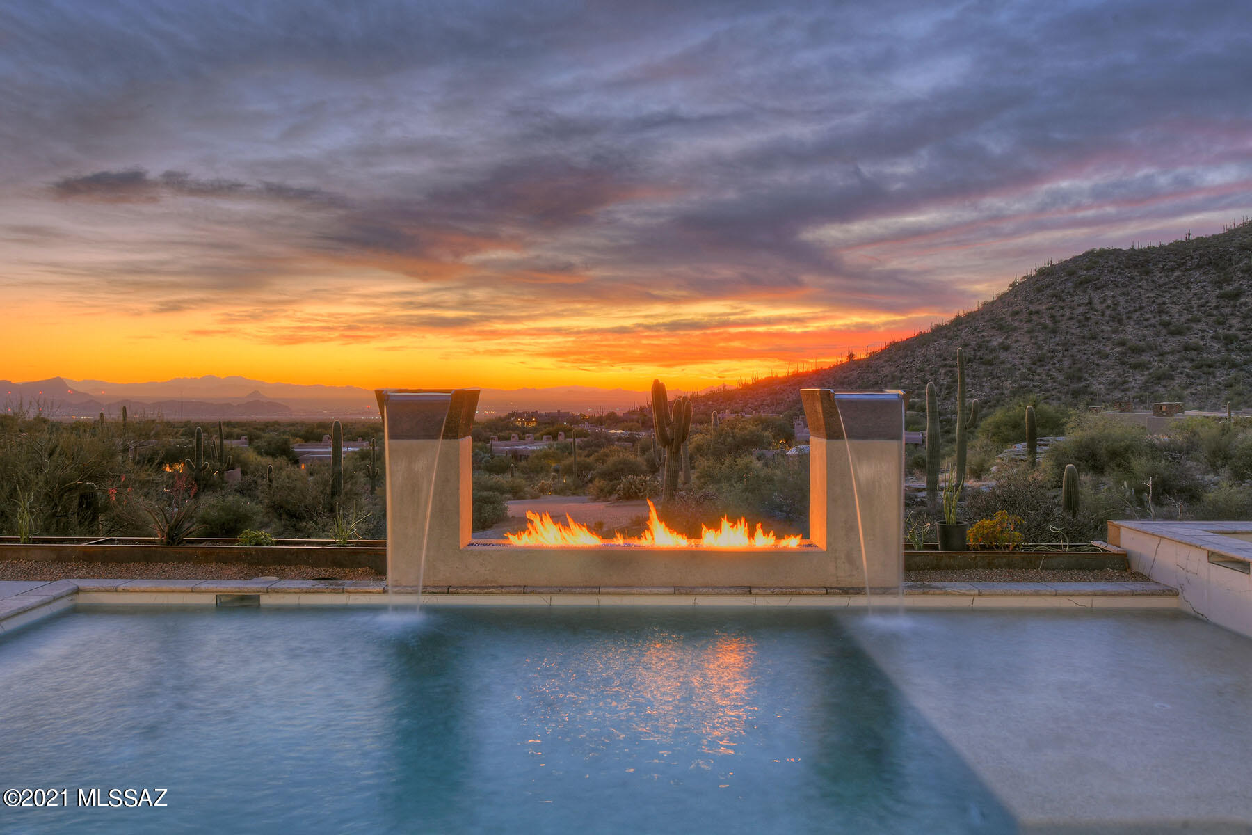 5179 W Gallery Canyon Place