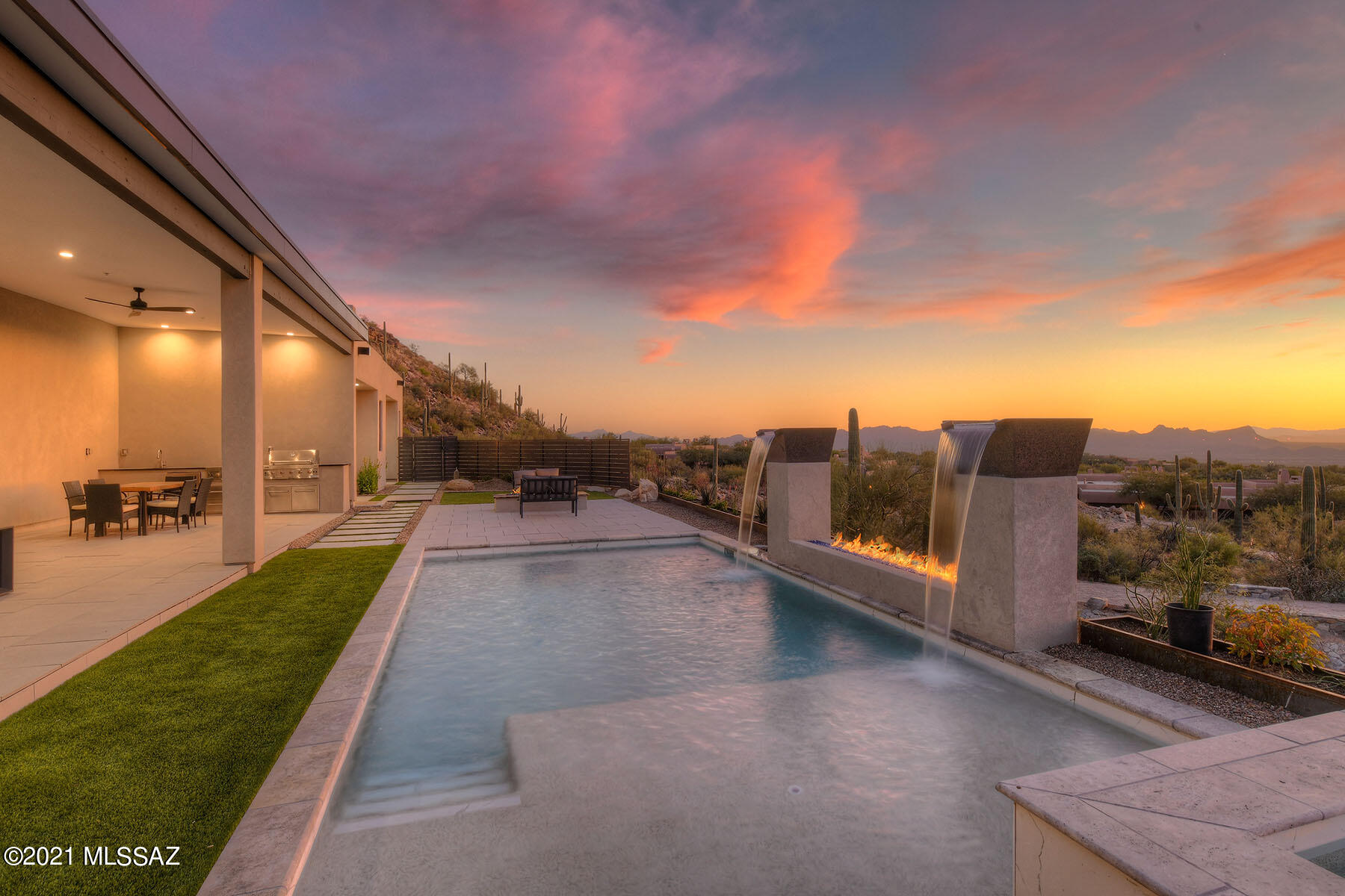 5179 W Gallery Canyon Place