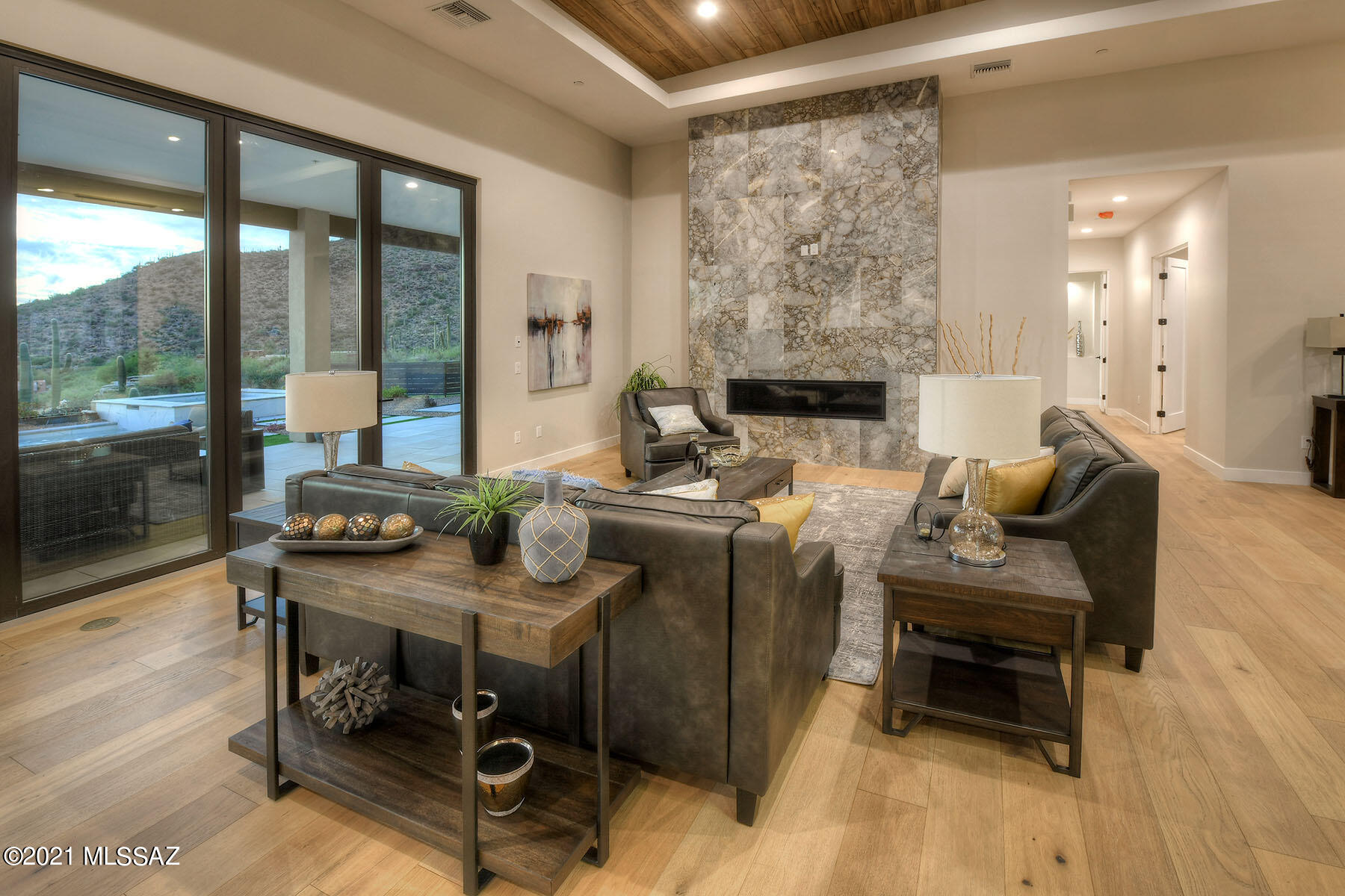 5179 W Gallery Canyon Place