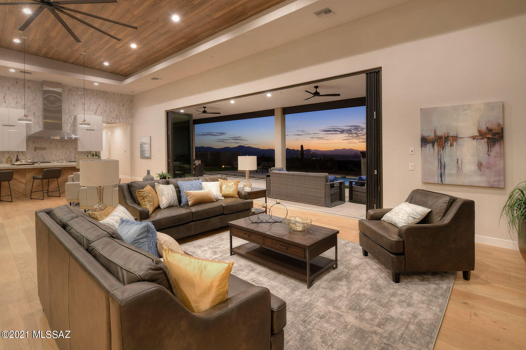 5179 W Gallery Canyon Place