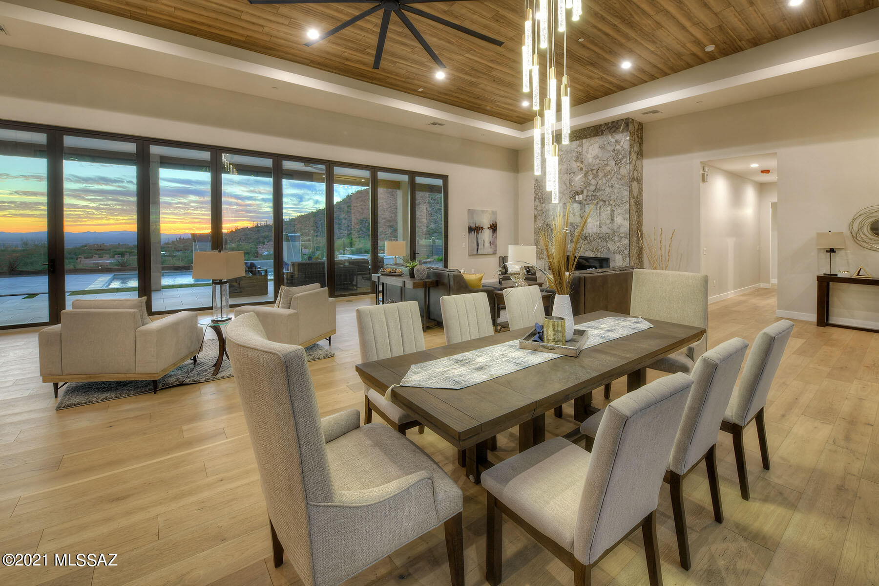 5179 W Gallery Canyon Place