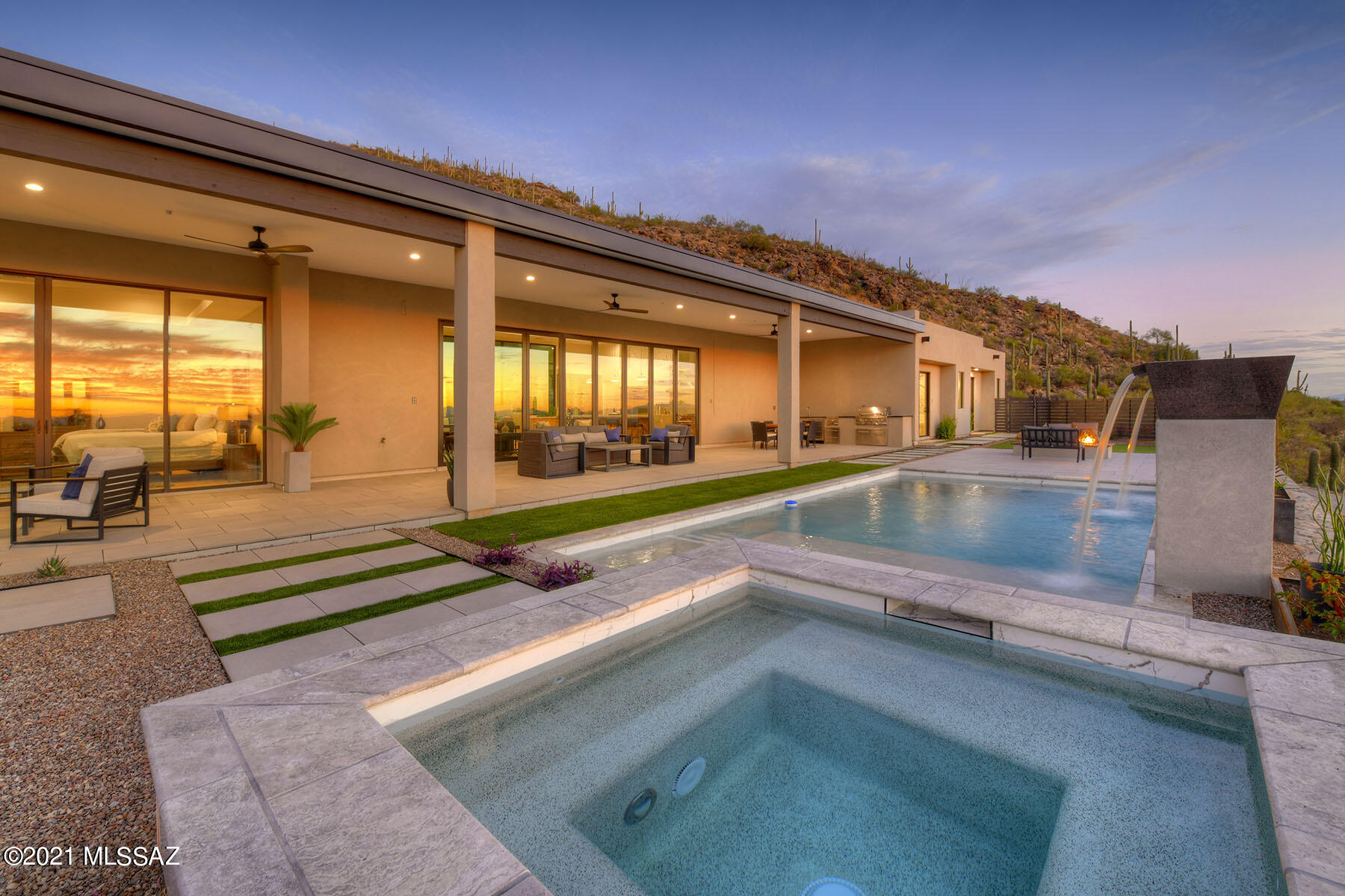 5179 W Gallery Canyon Place