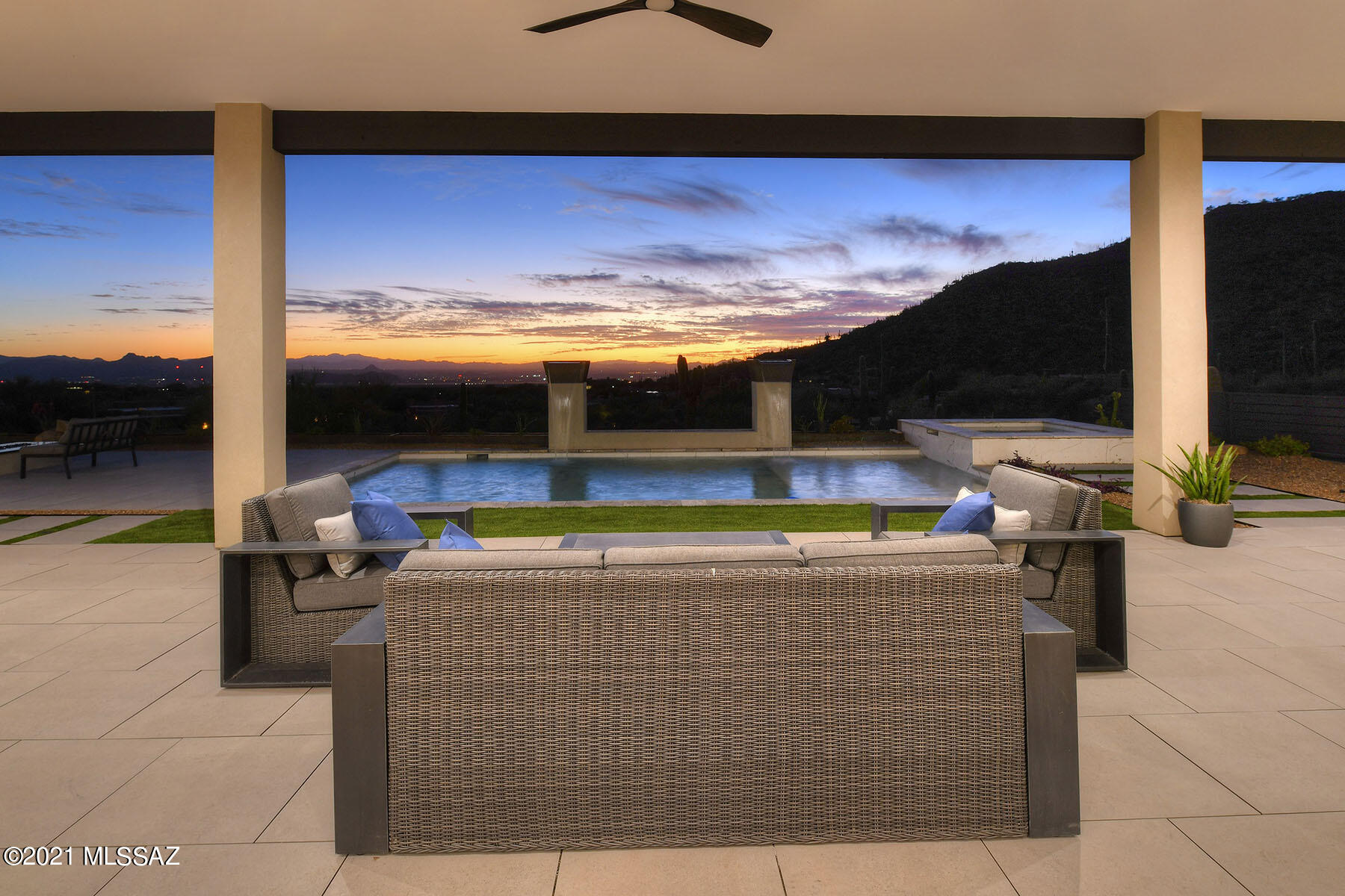 5179 W Gallery Canyon Place