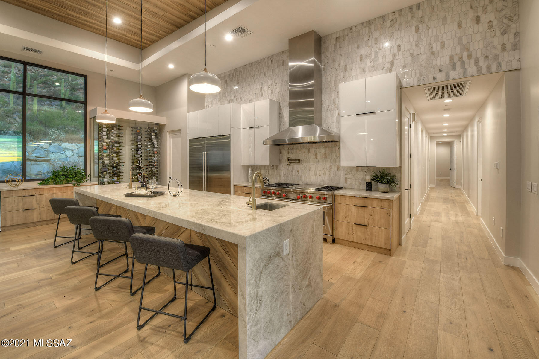 5179 W Gallery Canyon Place