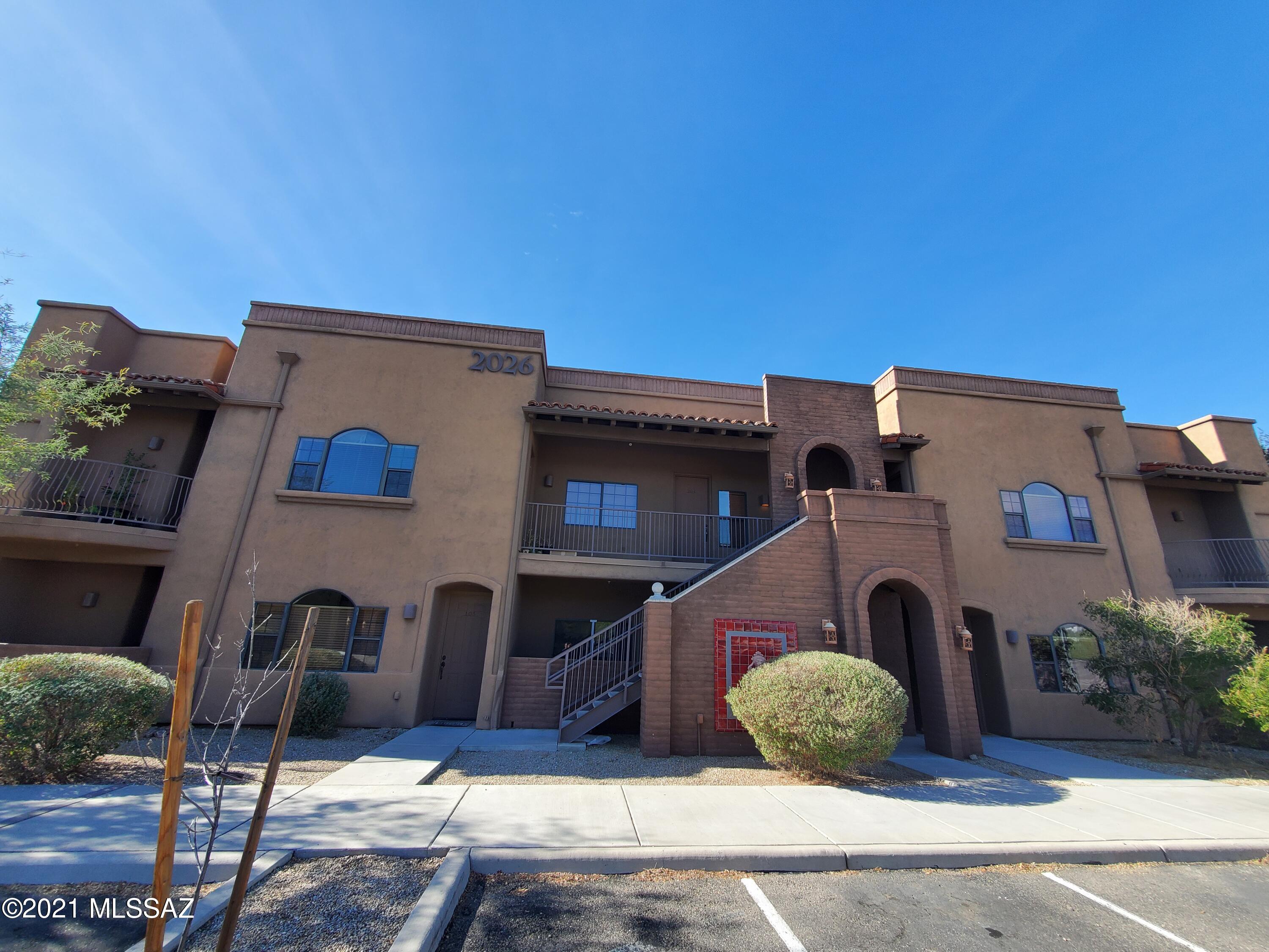 2026 E River Road Unit: 205