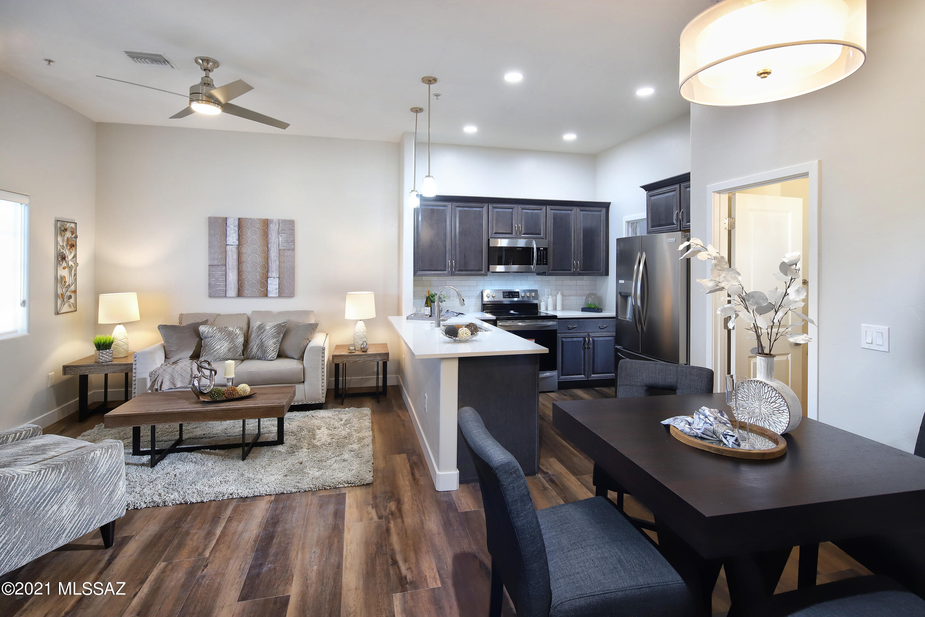 2036 E River Road Unit: 105
