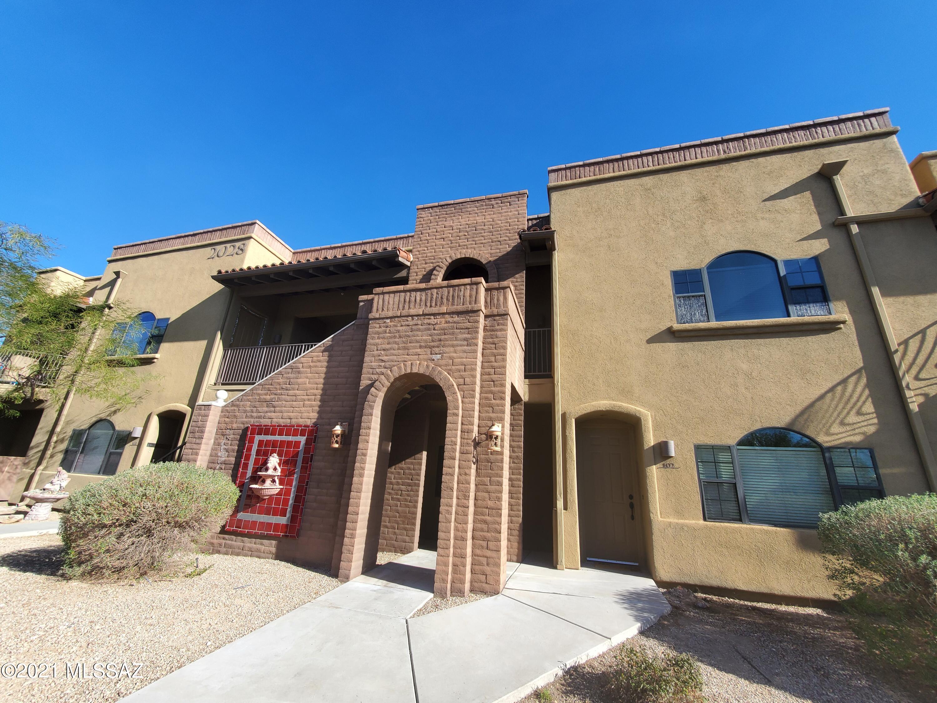 2028 E River Road Unit: 101