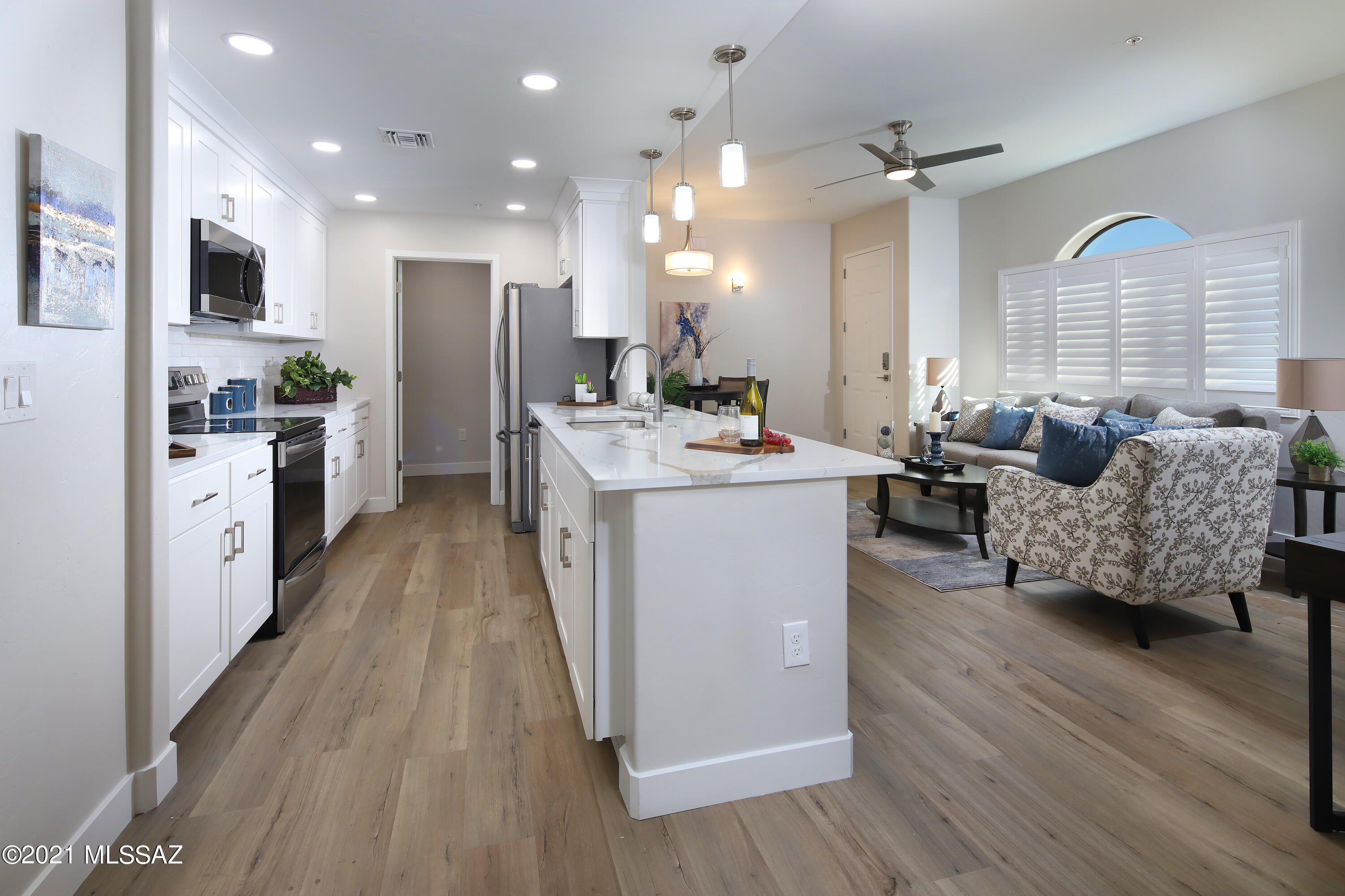 2034 E River Road Unit: 204