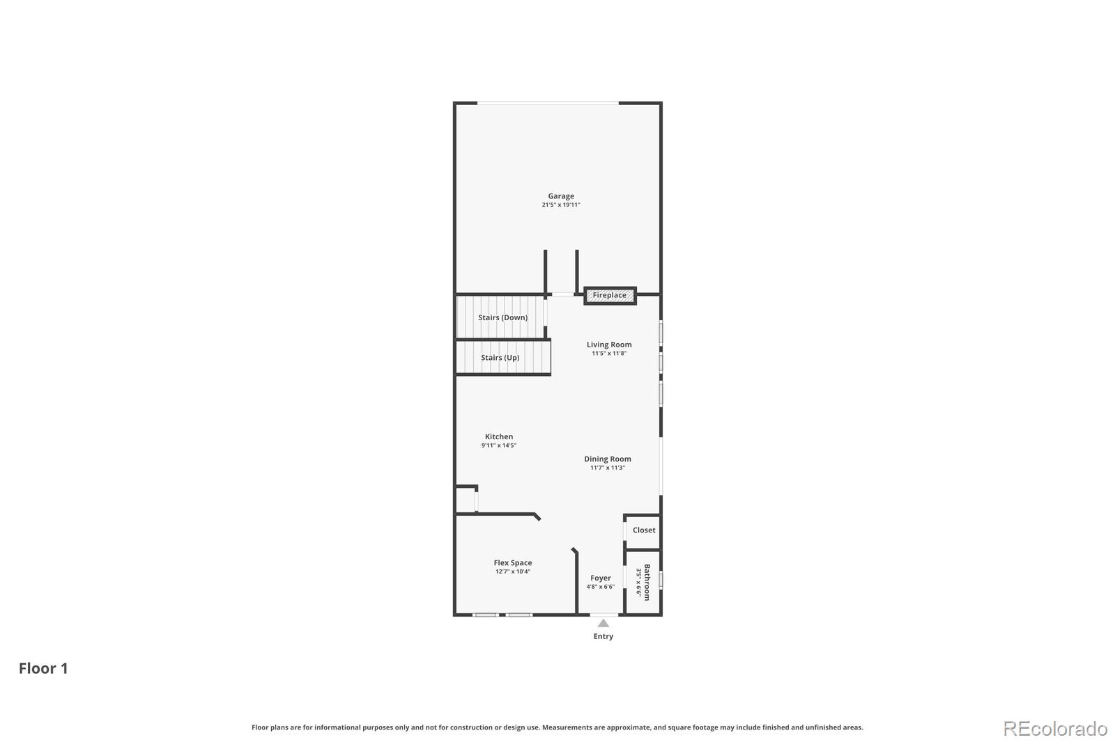 14118 Red Cosmos Street