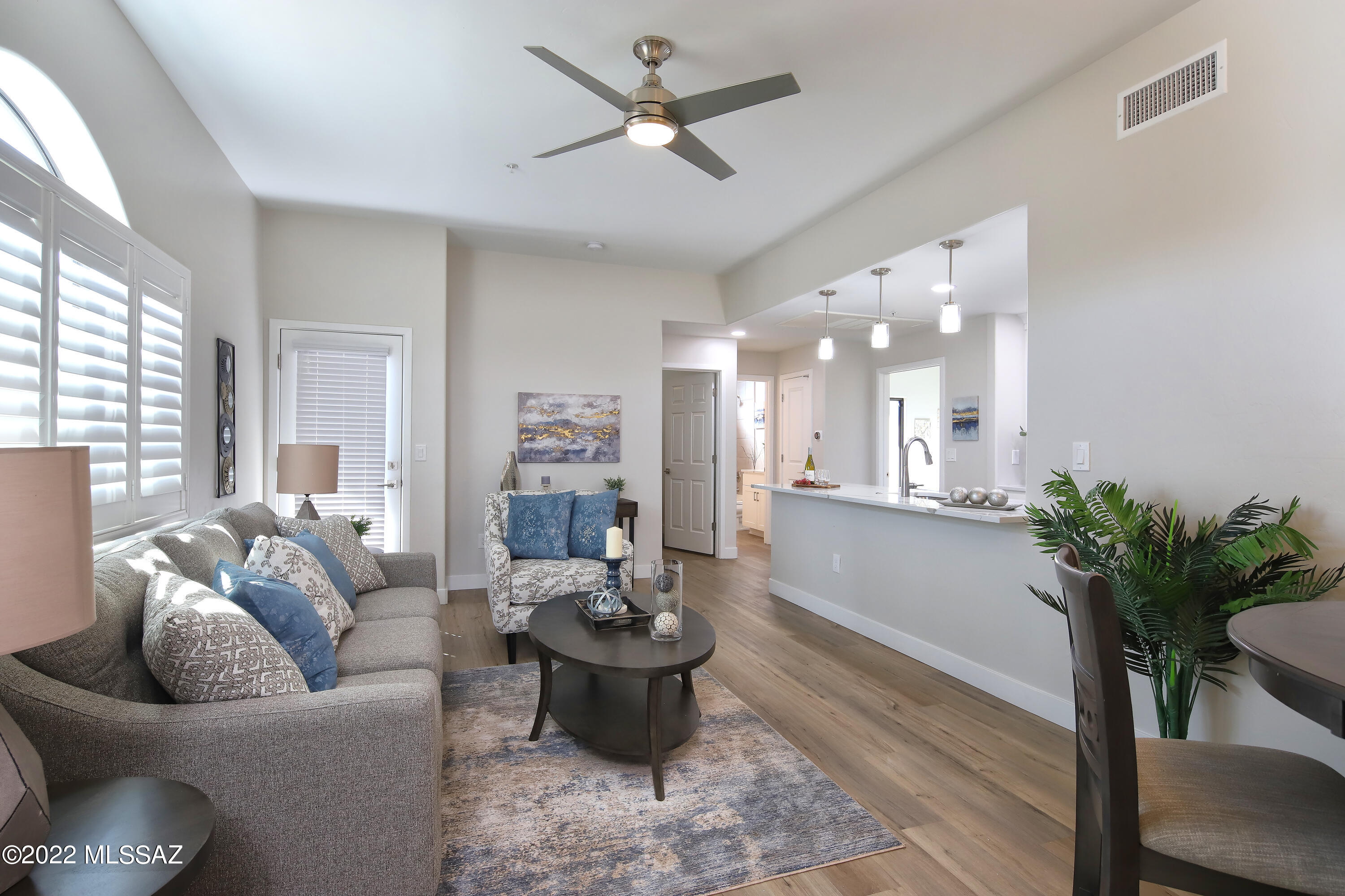 2036 E River Road Unit: 203