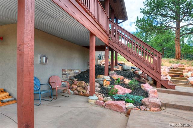 1091 Hackamore Drive