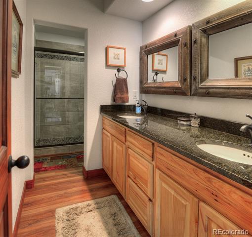 1091 Hackamore Drive