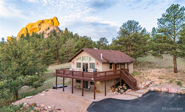 1091 Hackamore Drive