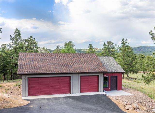 1091 Hackamore Drive
