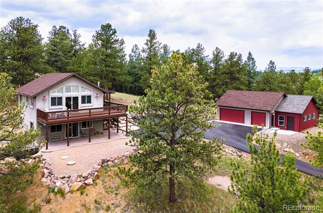 1091 Hackamore Drive